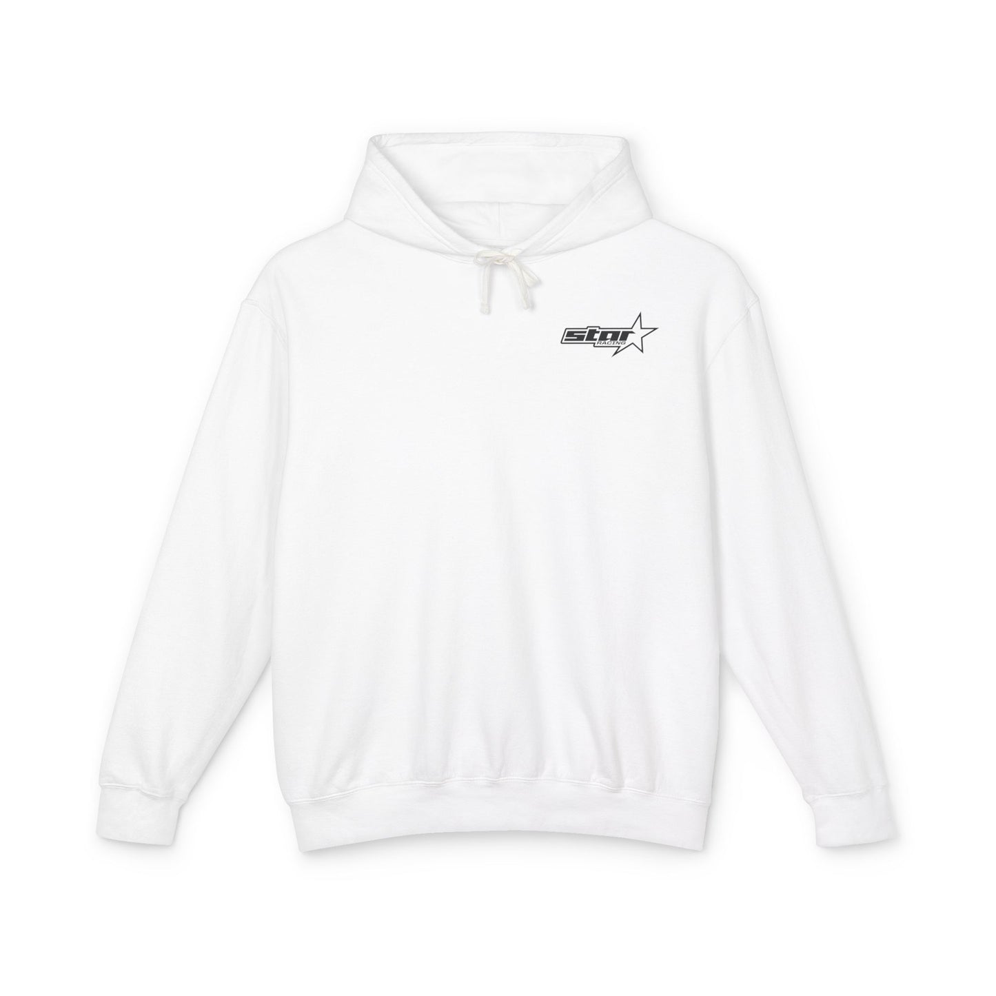 Moto Americana Unisex Lightweight Hooded Sweatshirt