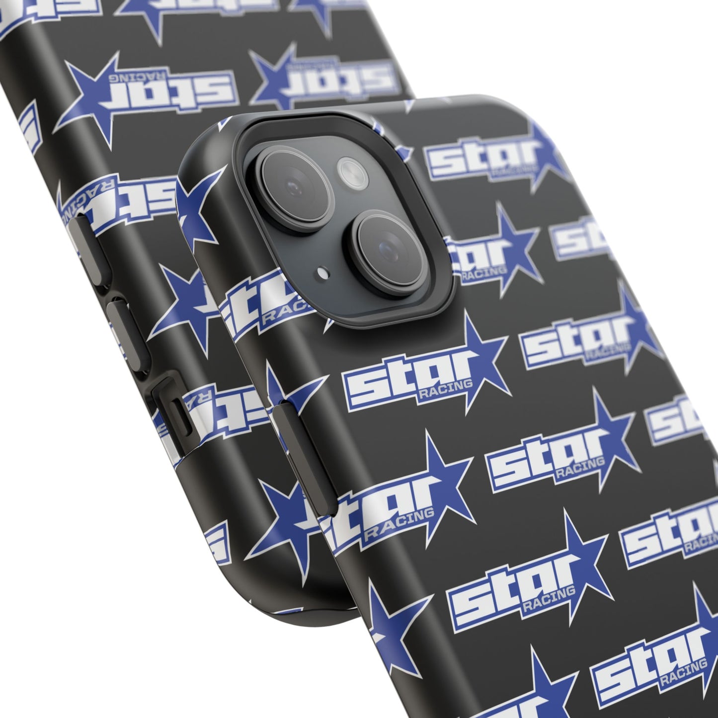 Star Magnetic Tough Cases