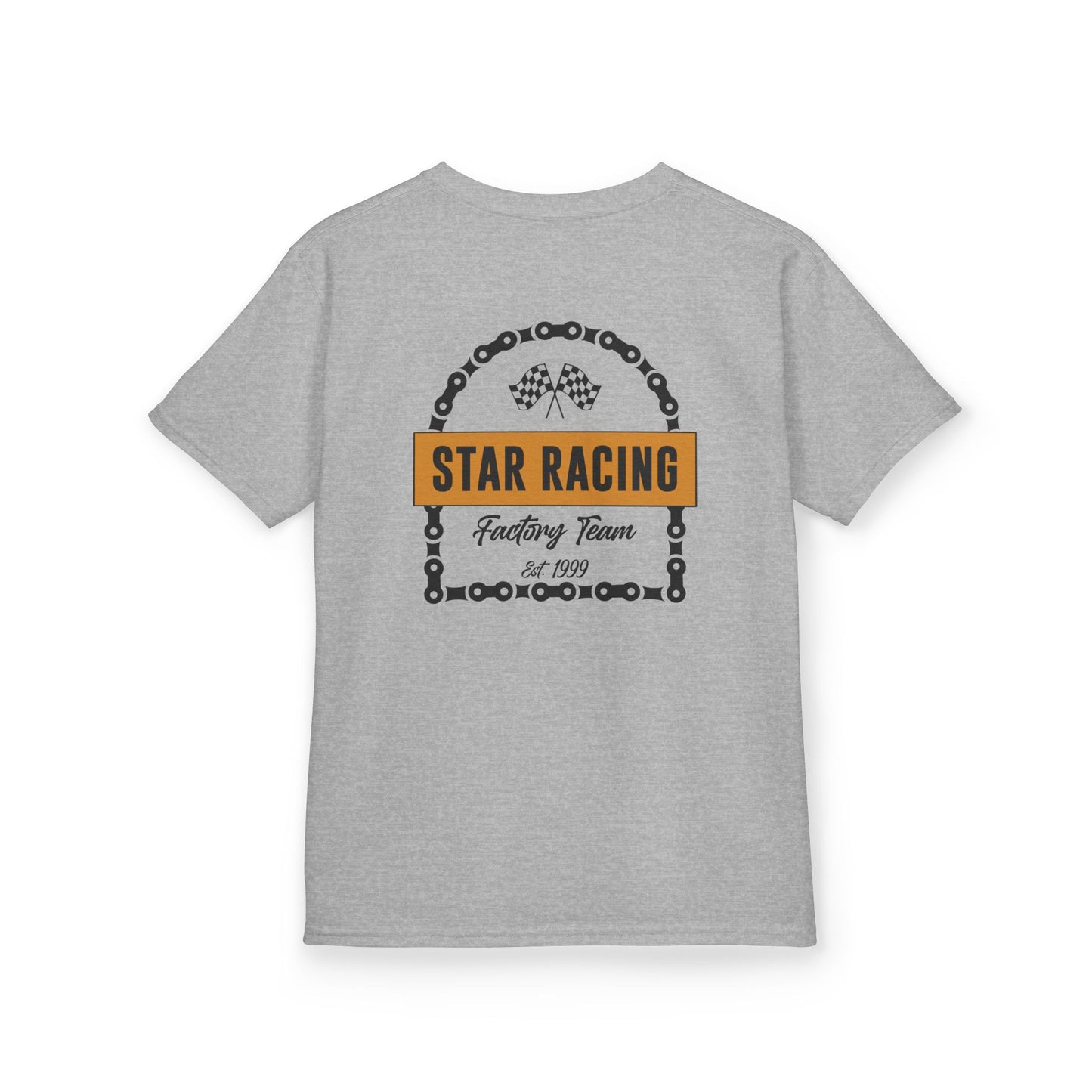 Kids "Chains" Heavy Cotton™ Tee