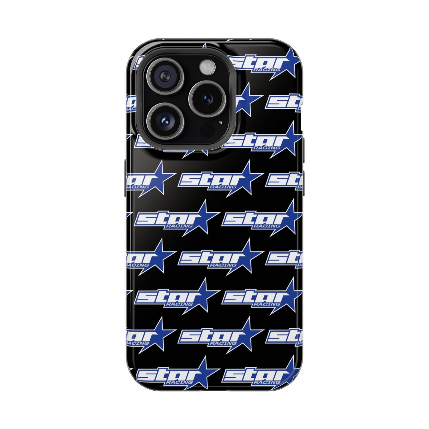 Star Magnetic Tough Cases