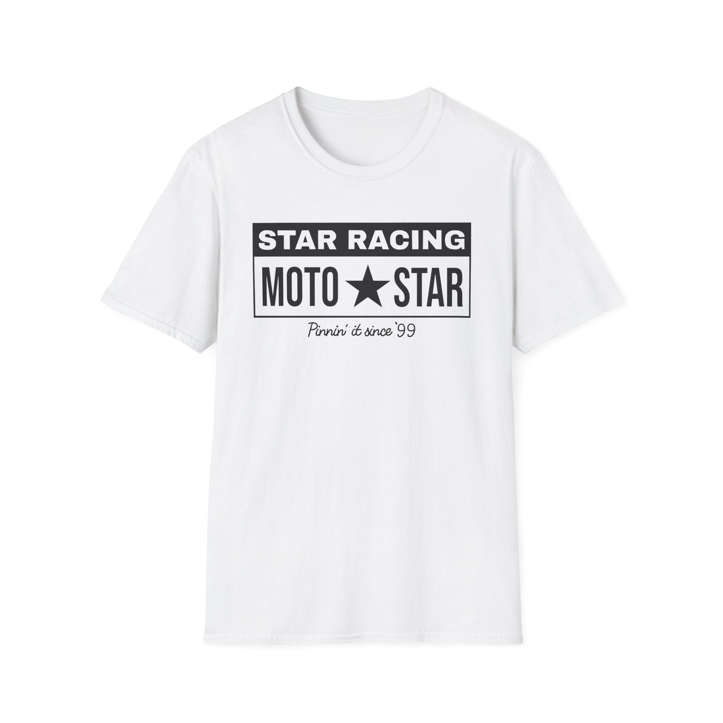 Pinning It since 1999 Unisex Softstyle T-Shirt