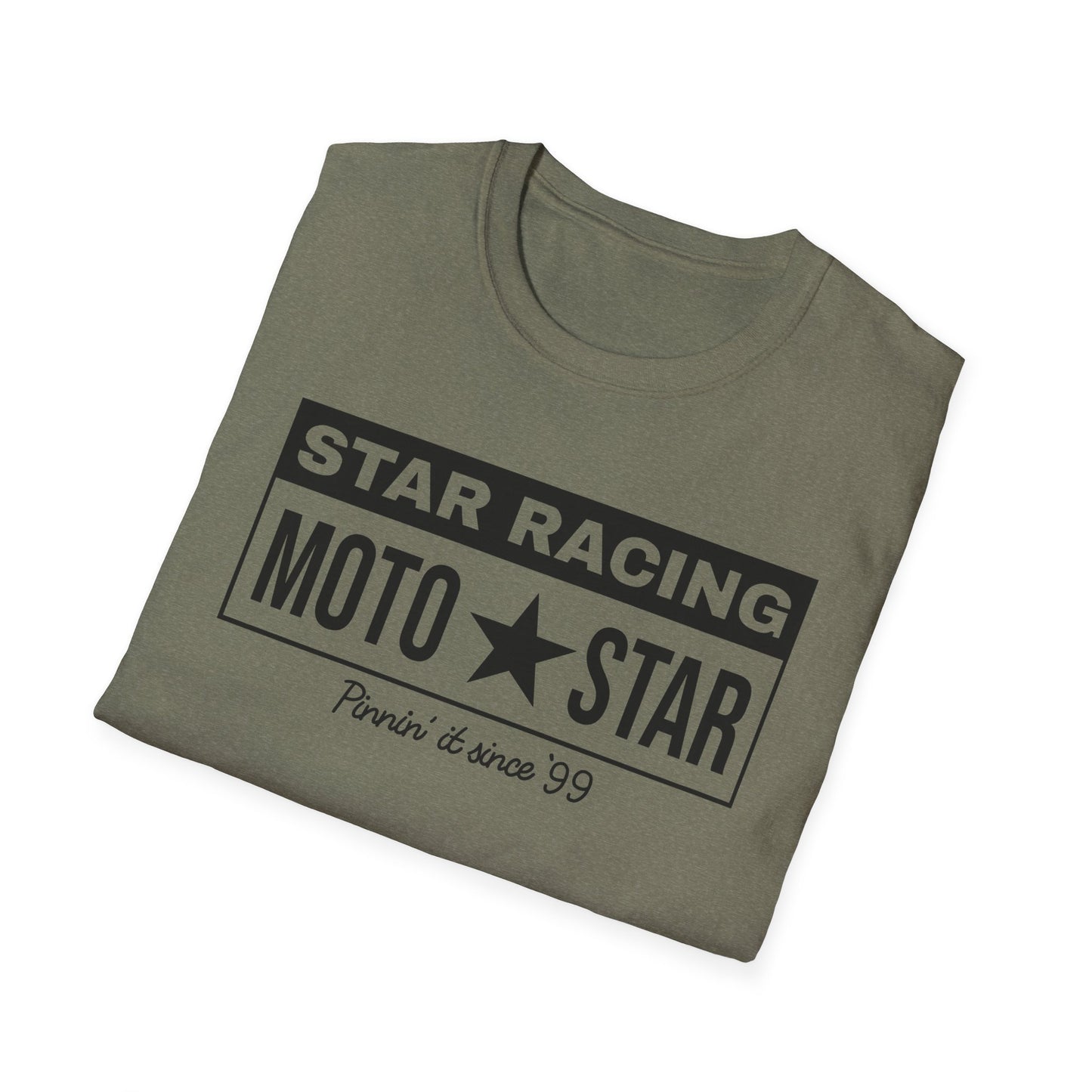 Pinning It since 1999 Unisex Softstyle T-Shirt