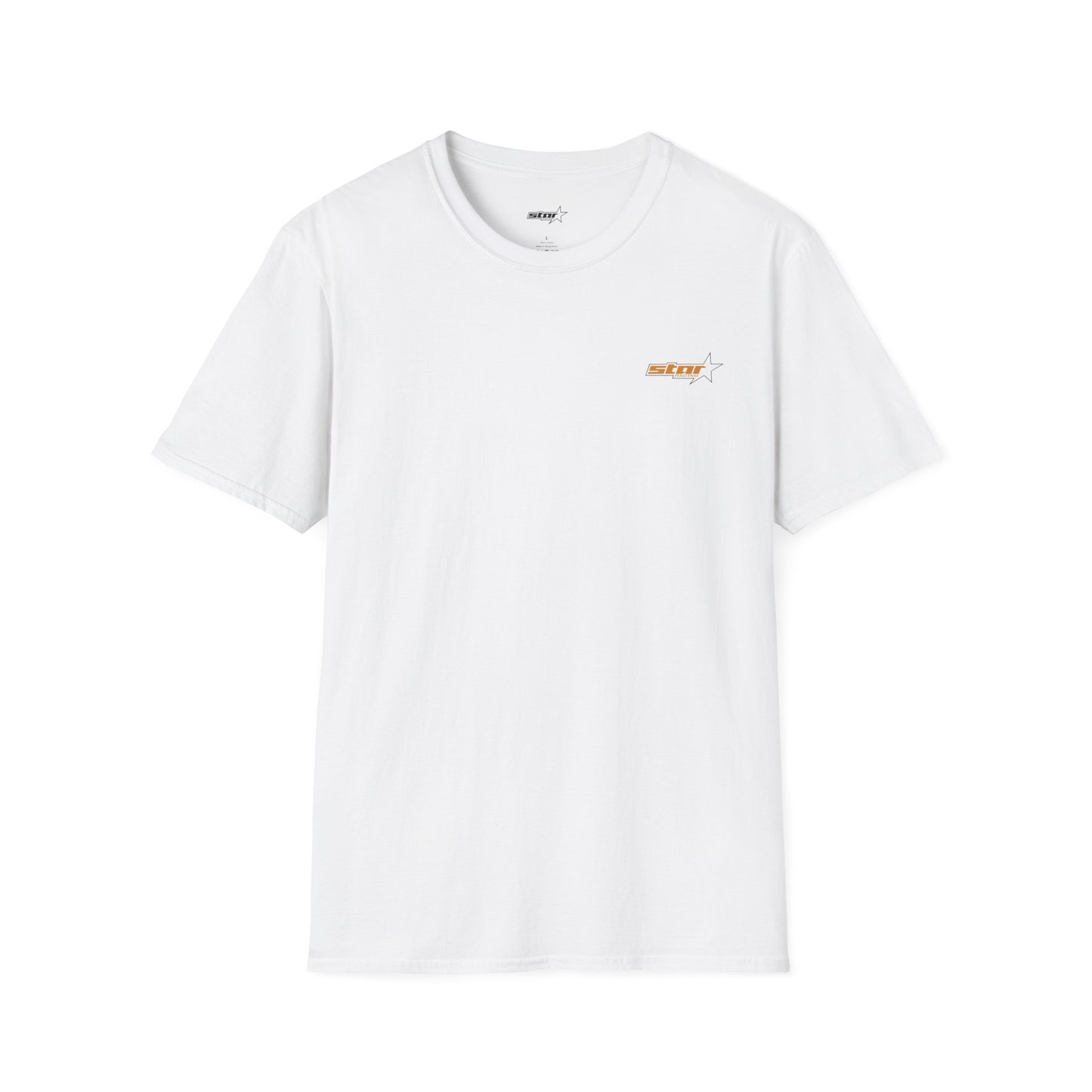Chains-Unisex Softstyle T-Shirt