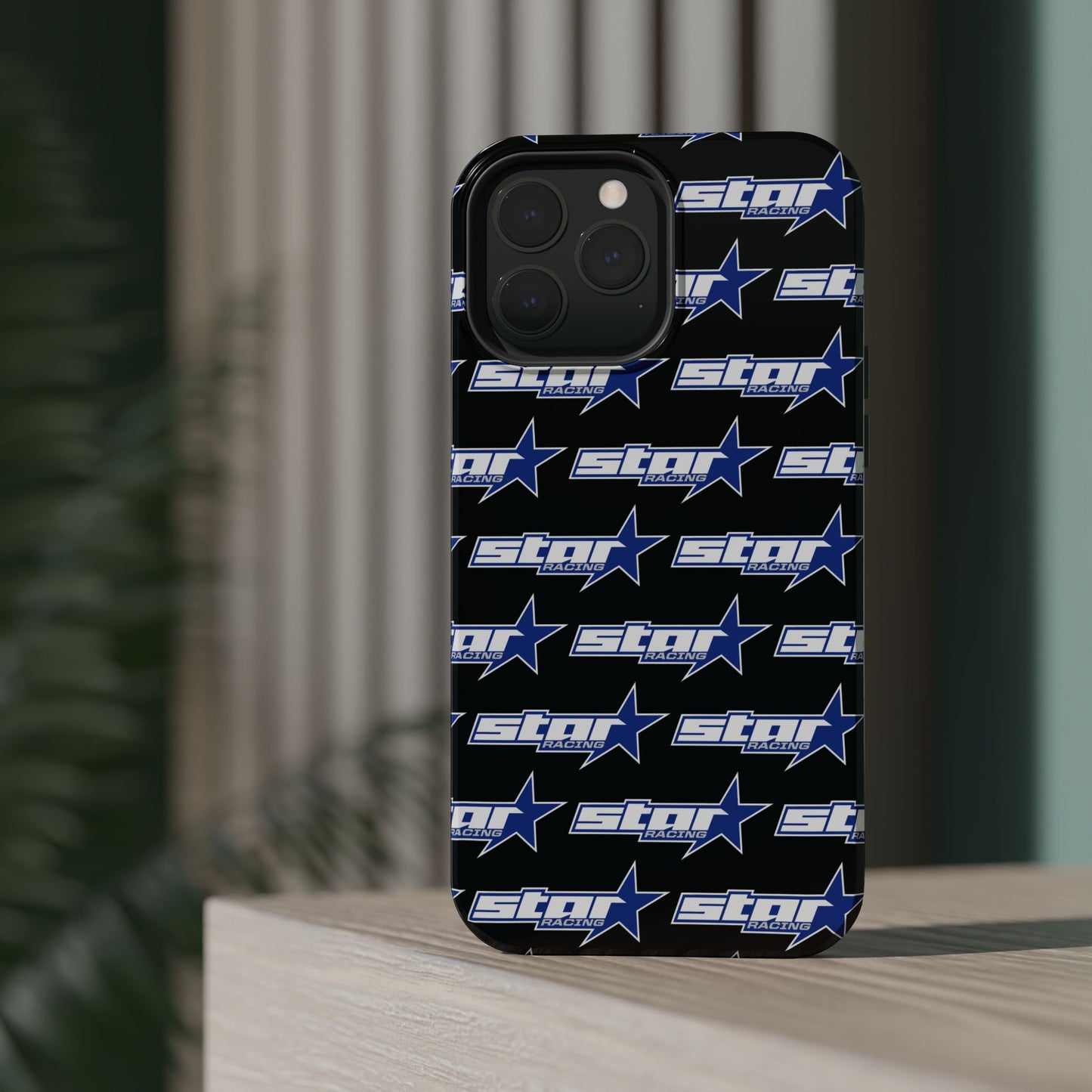 Star Magnetic Tough Cases