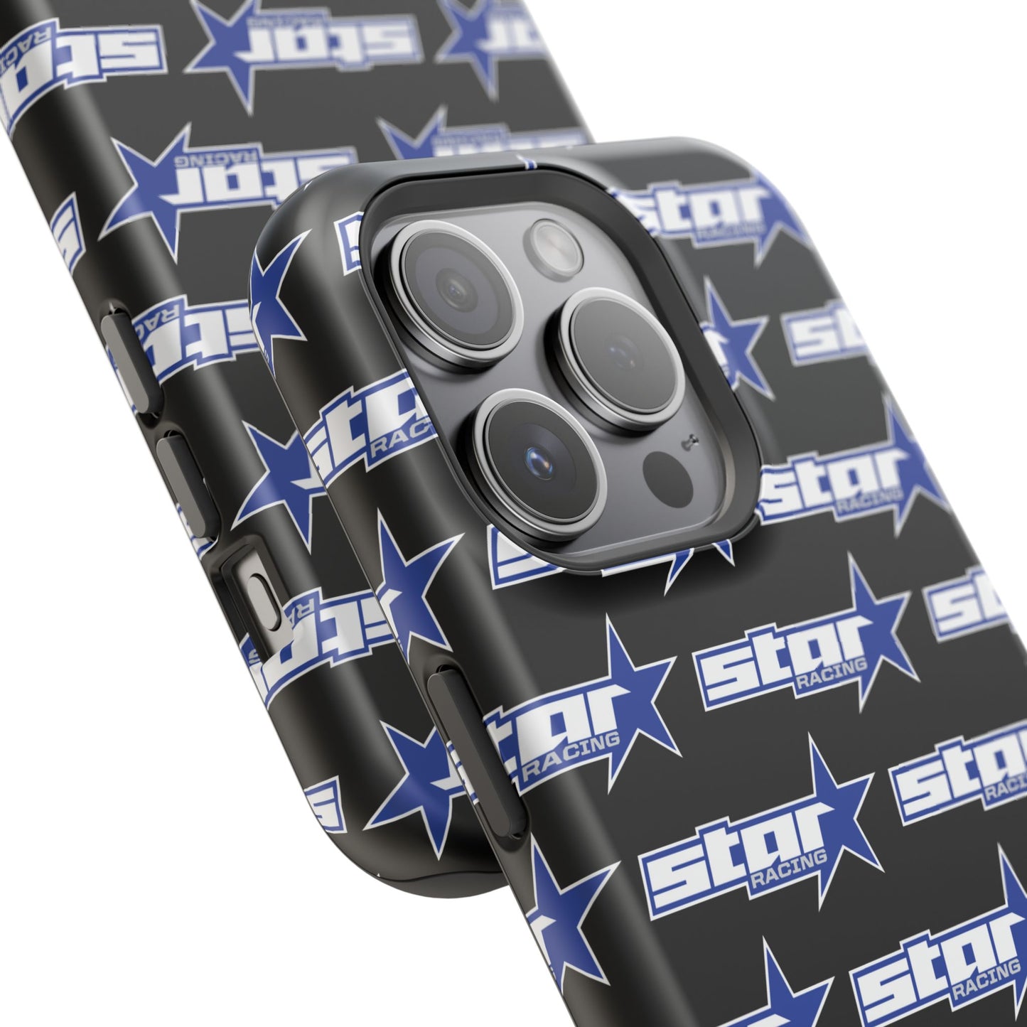 Star Magnetic Tough Cases