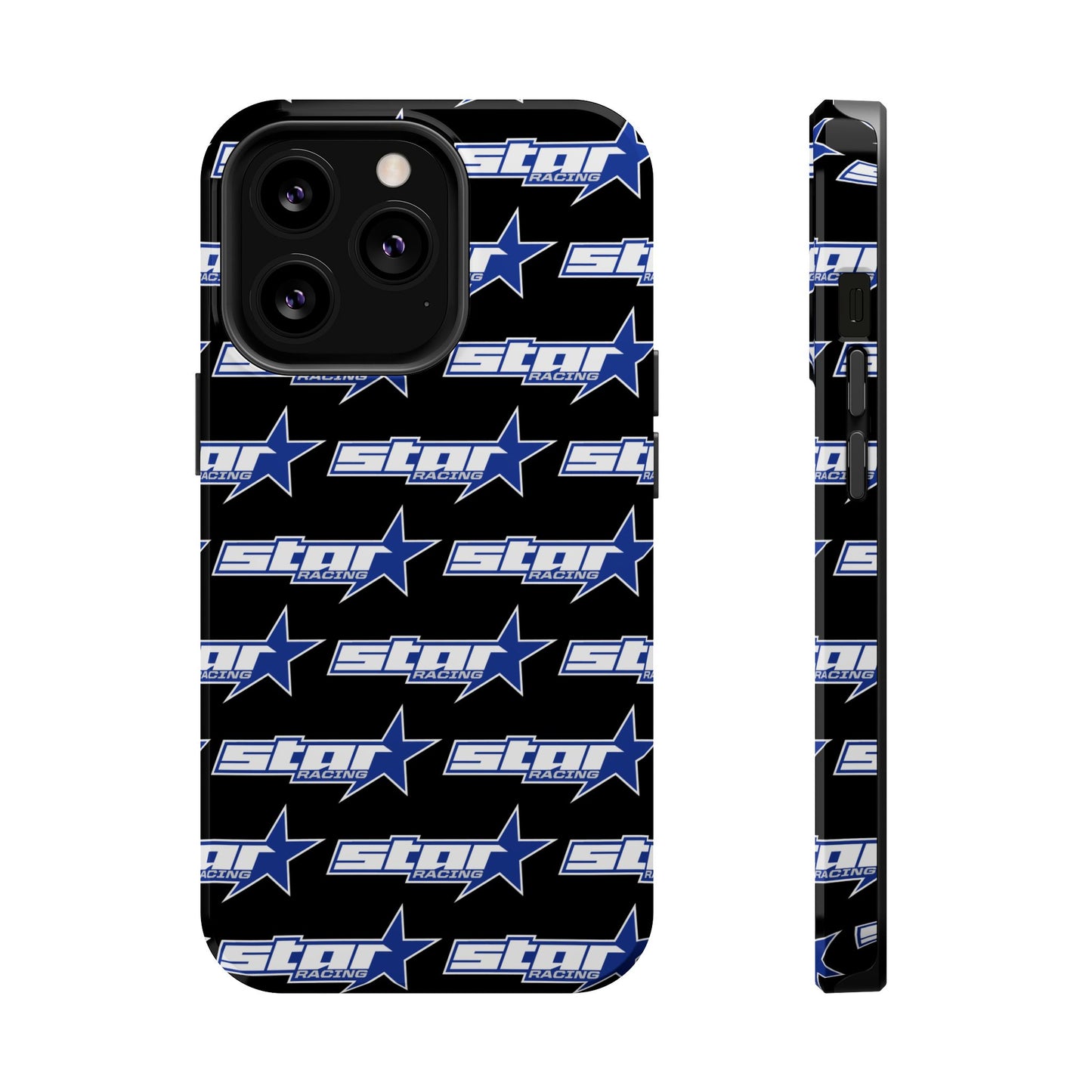 Star Magnetic Tough Cases