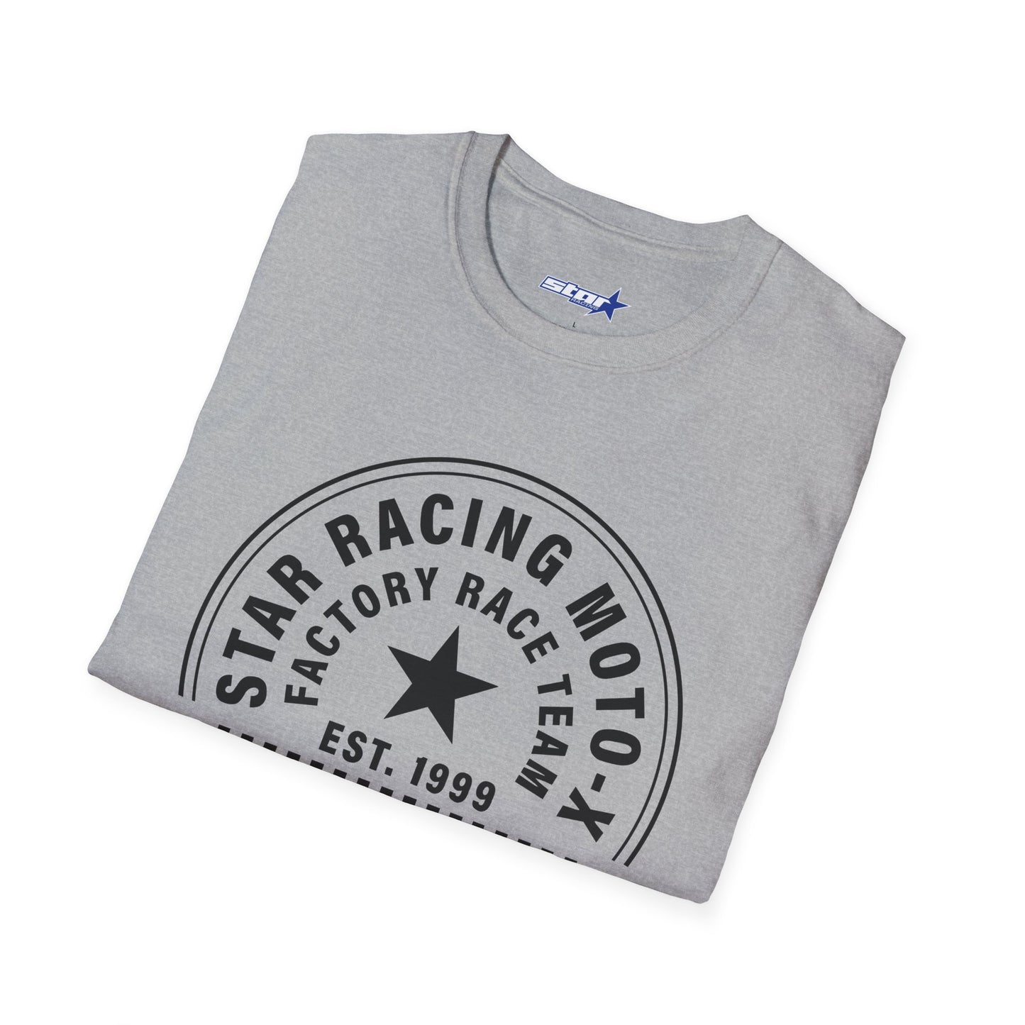 Motocross Americana T-shirt
