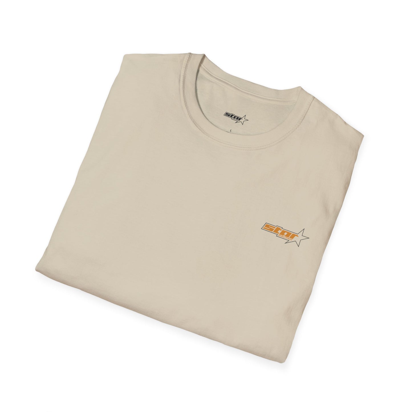 Chains-Unisex Softstyle T-Shirt