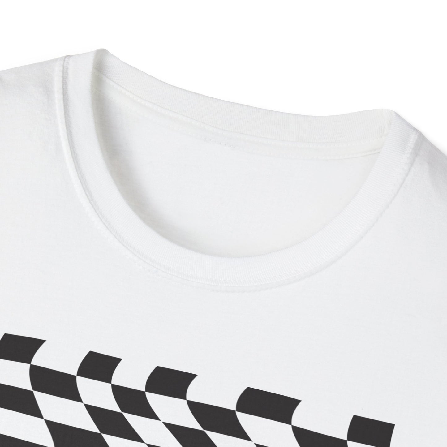 18 Championships + Counting Unisex Softstyle T-Shirt