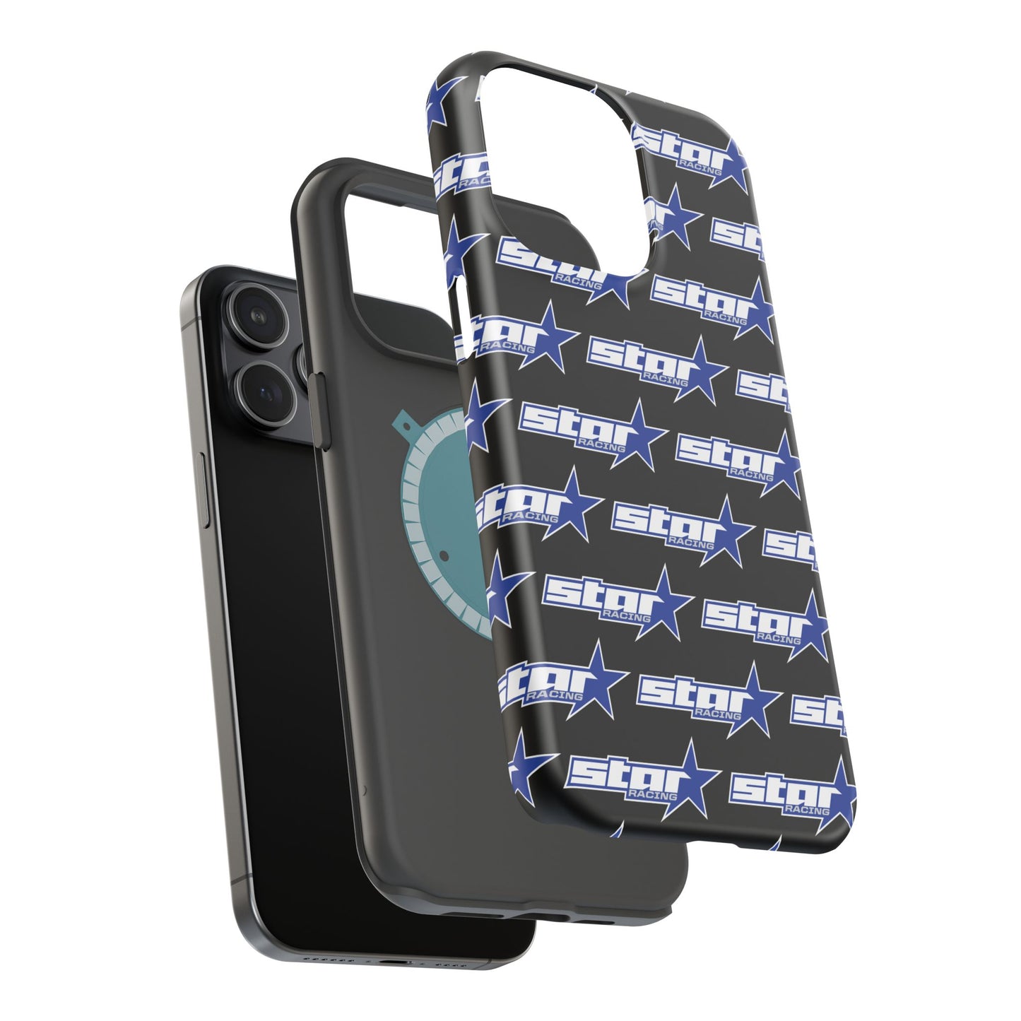 Star Magnetic Tough Cases