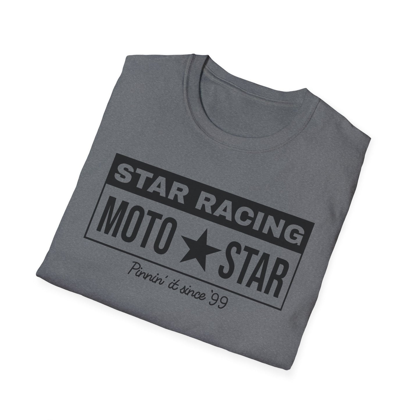 Pinning It since 1999 Unisex Softstyle T-Shirt