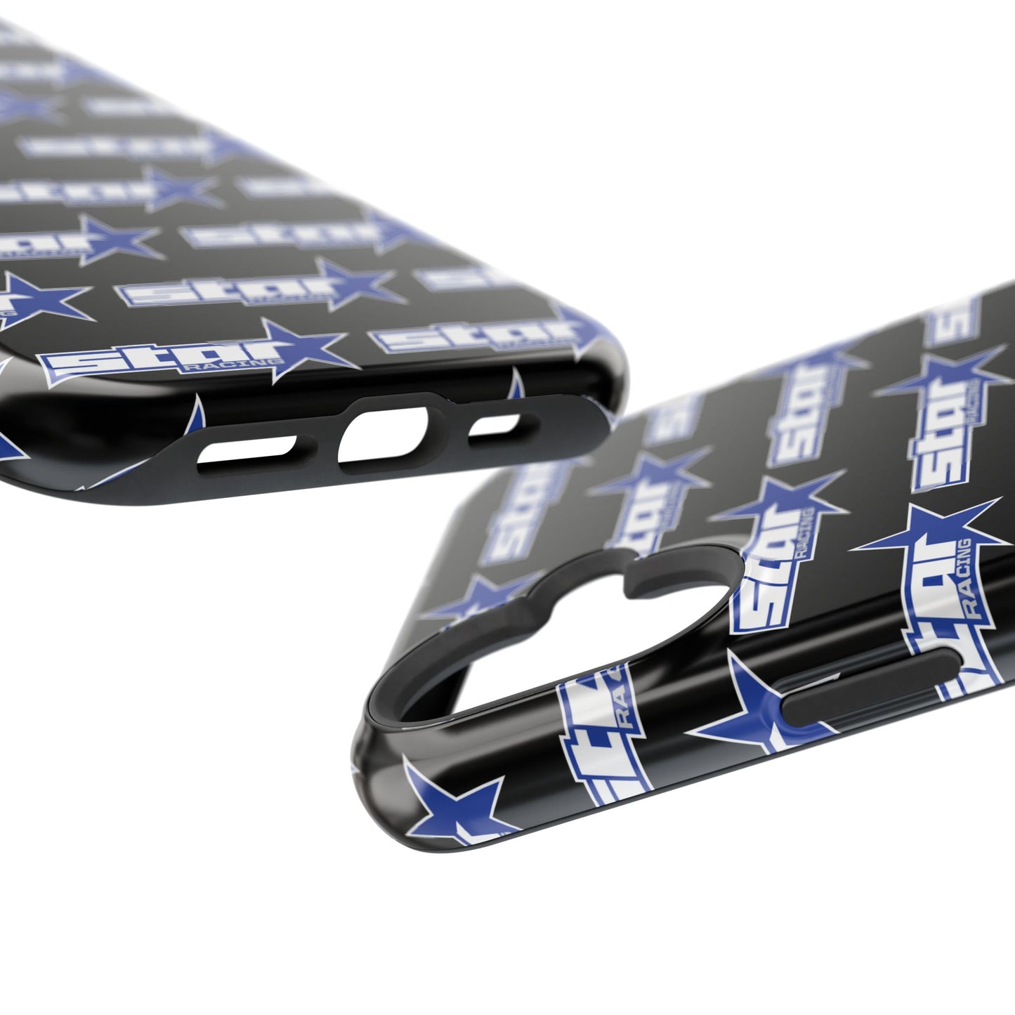 Star Magnetic Tough Cases