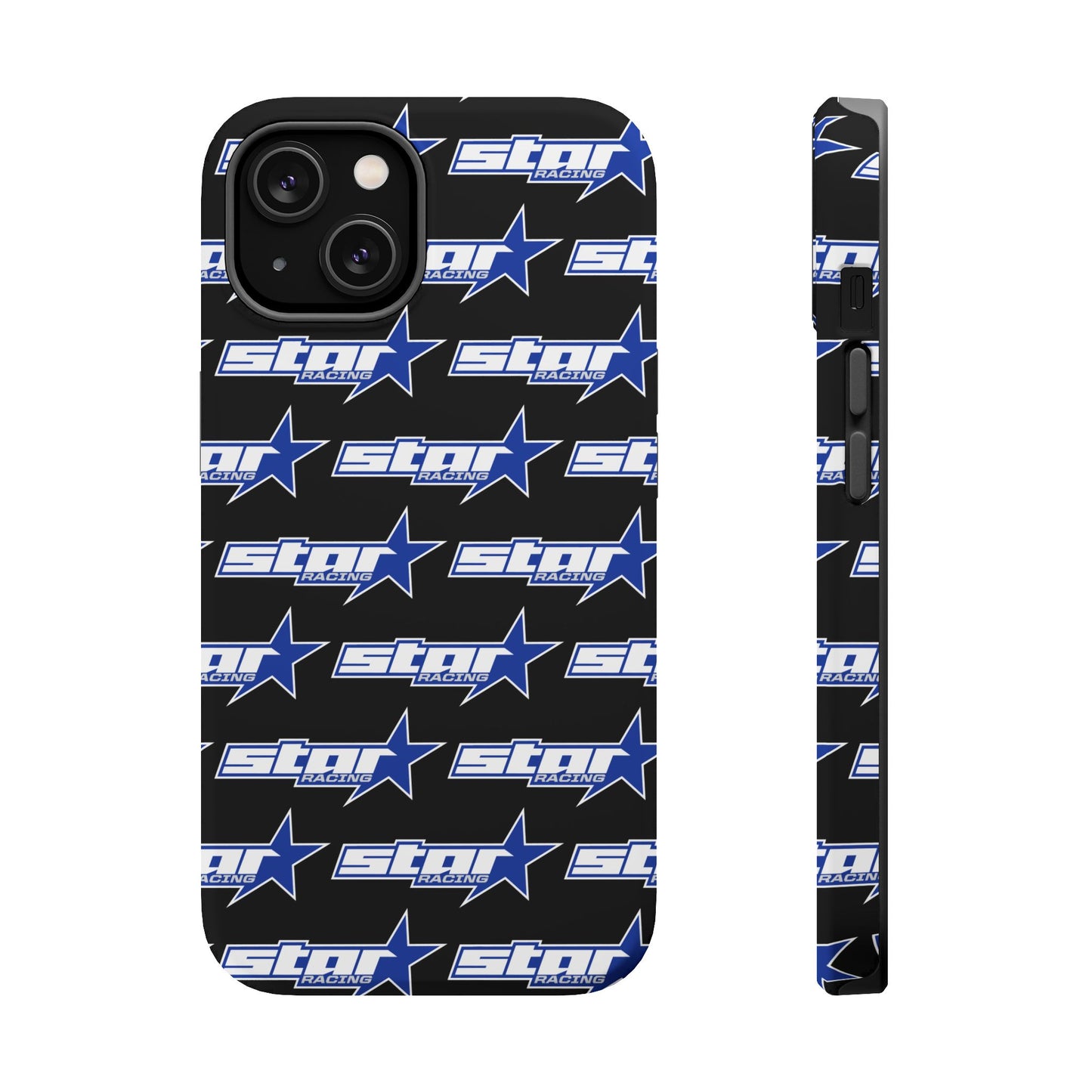 Star Magnetic Tough Cases