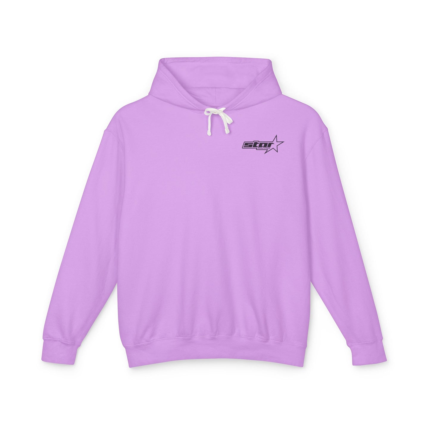 Moto Americana Unisex Lightweight Hooded Sweatshirt