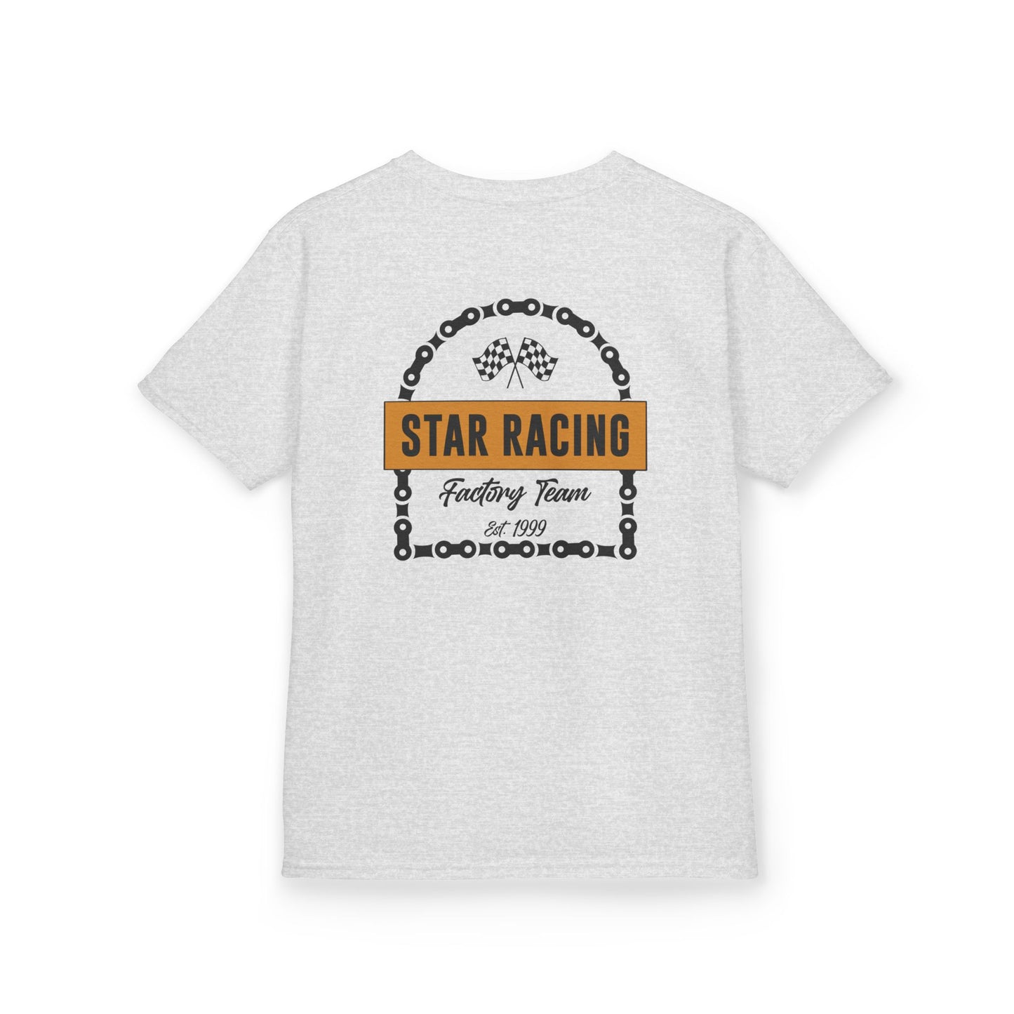 Kids "Chains" Heavy Cotton™ Tee