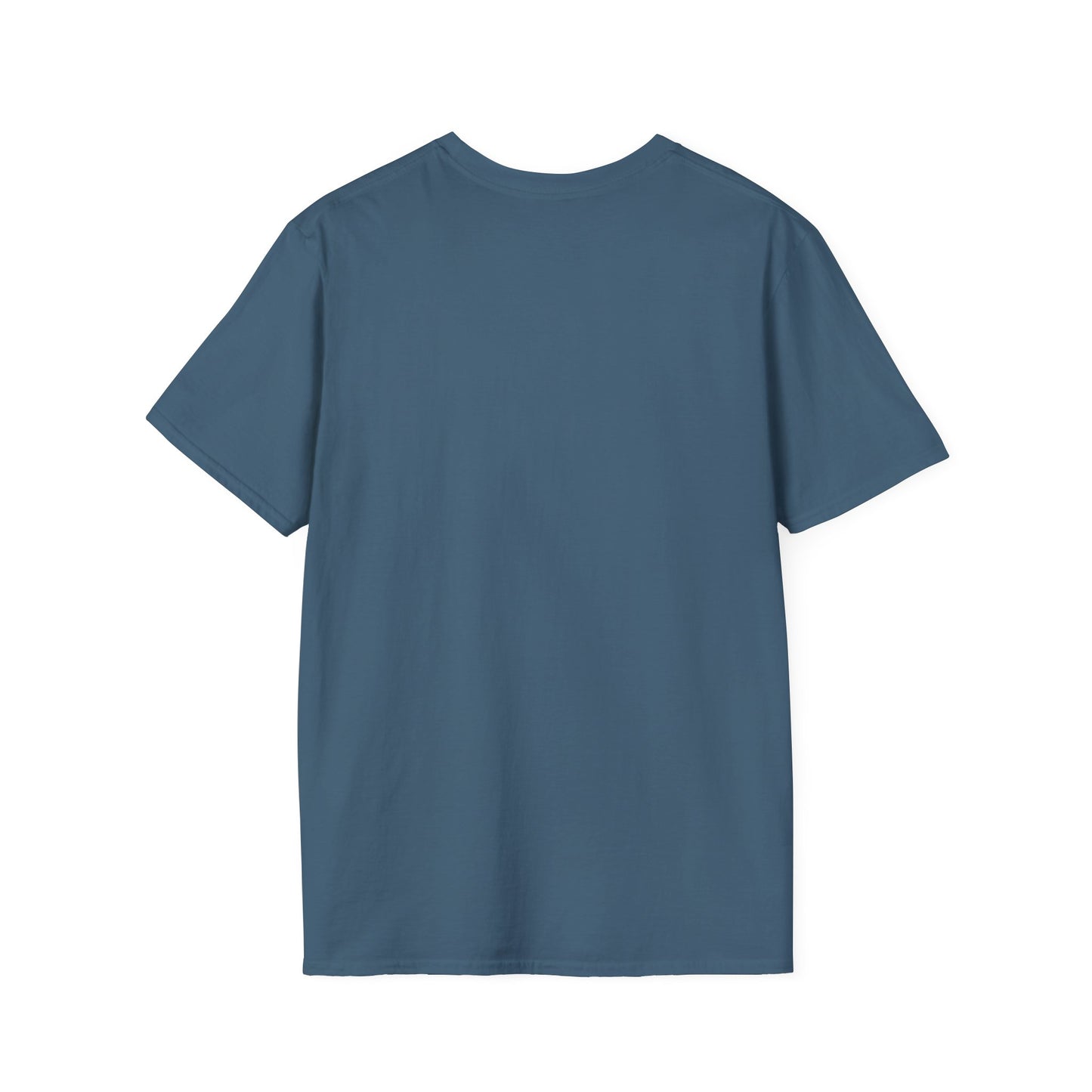 Motocross Americana T-shirt