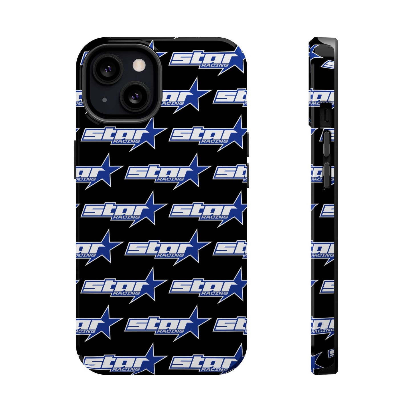 Star Magnetic Tough Cases