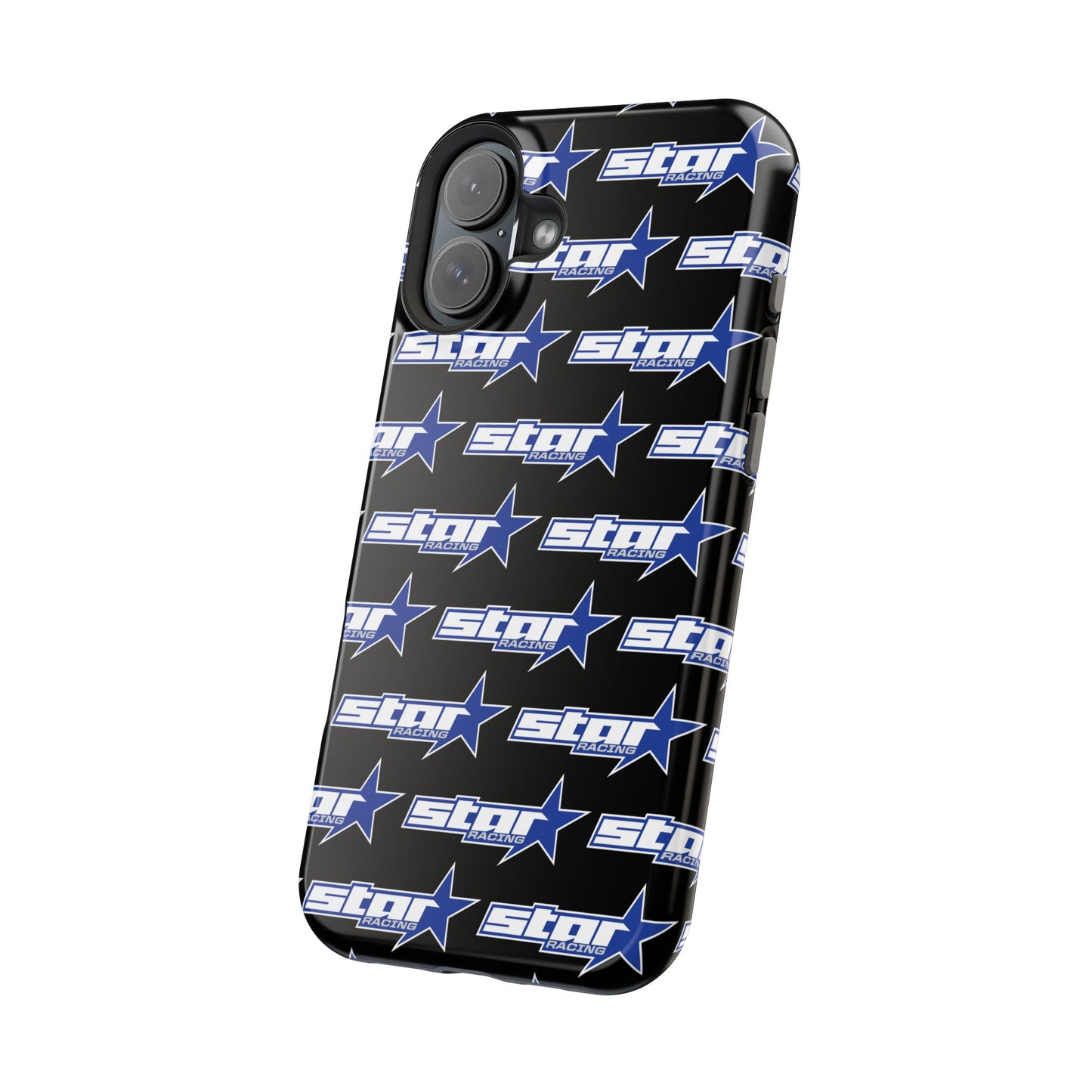 Star Magnetic Tough Cases