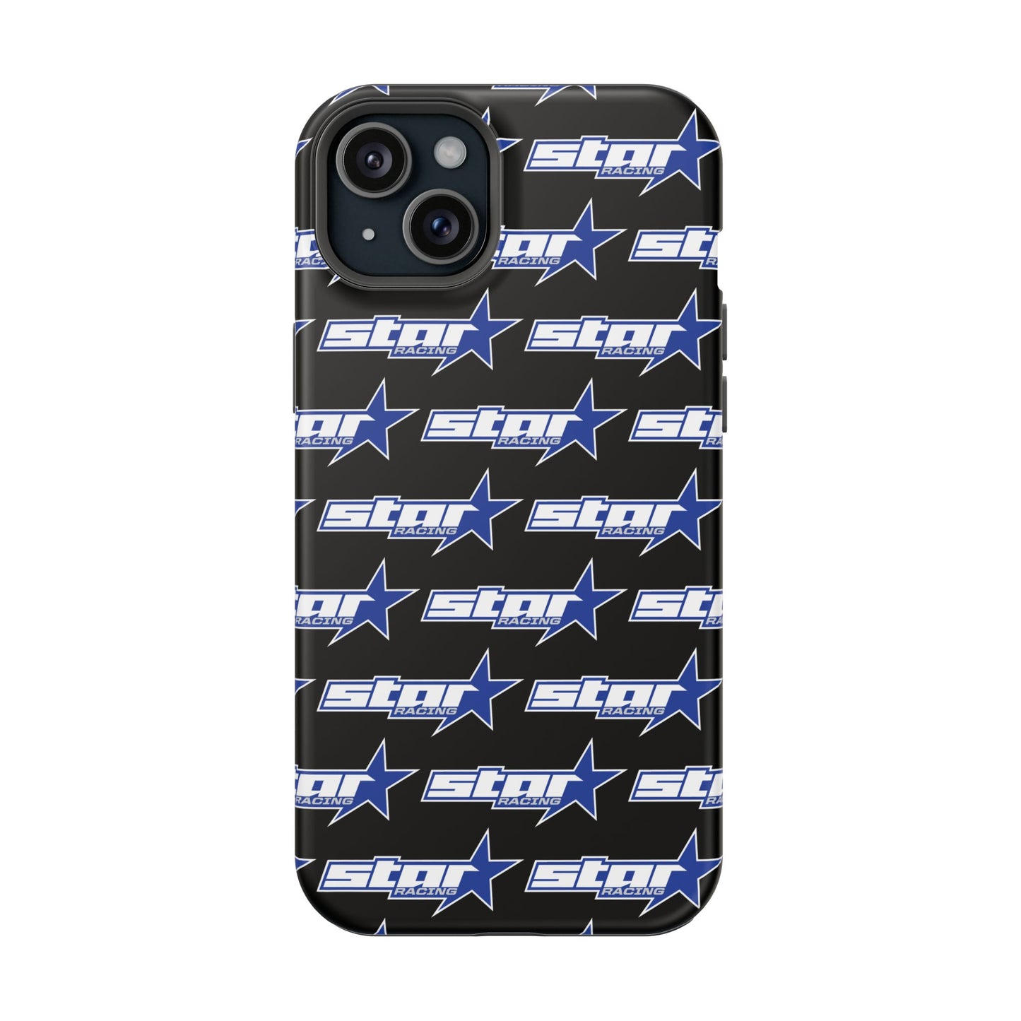 Star Magnetic Tough Cases