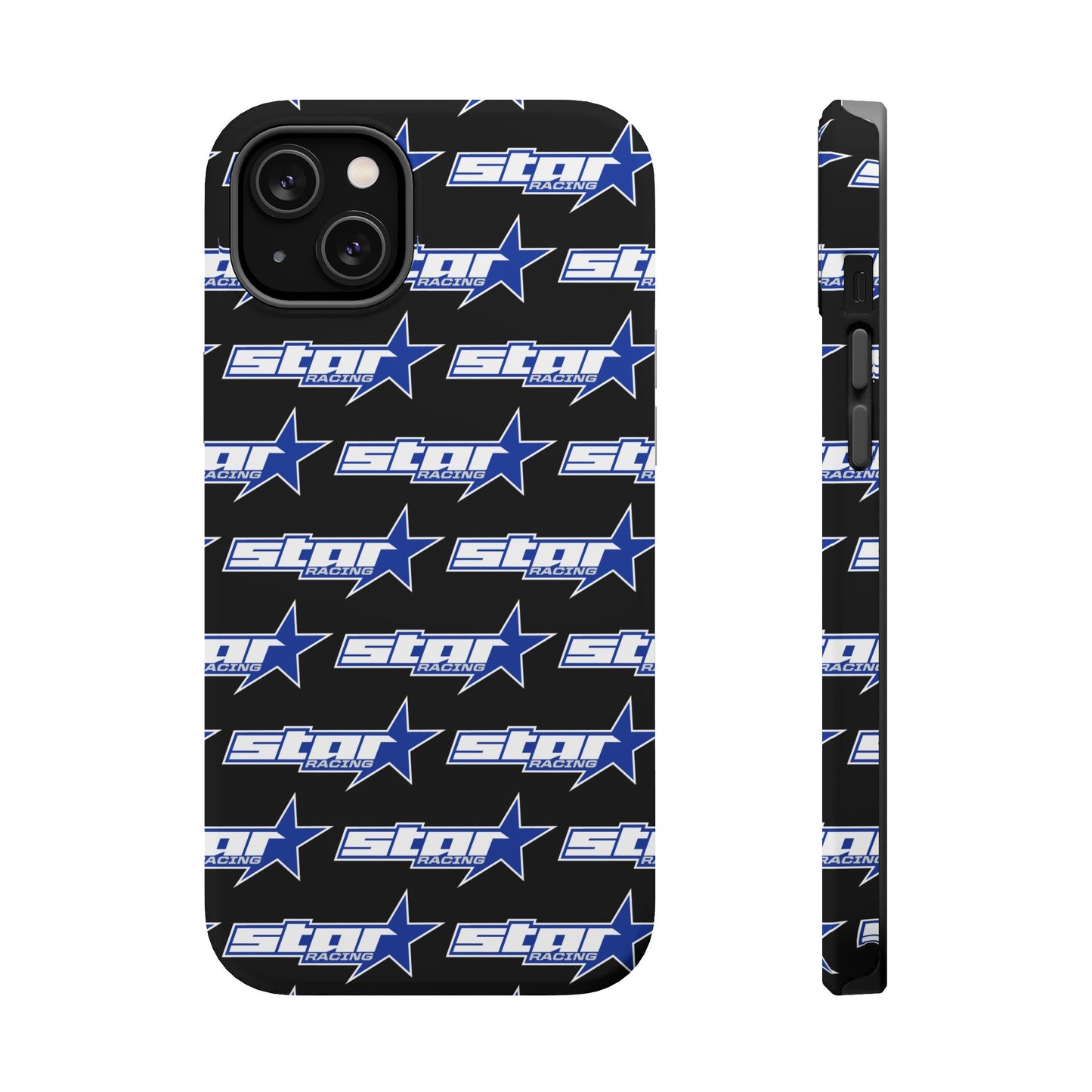 Star Magnetic Tough Cases