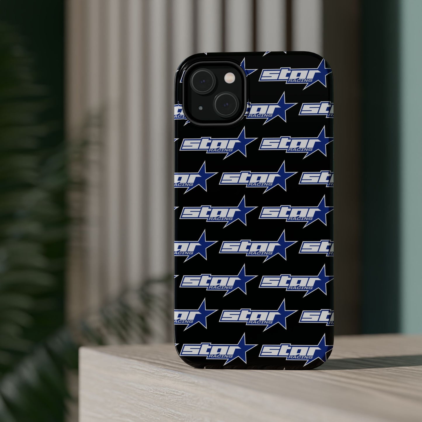 Star Magnetic Tough Cases