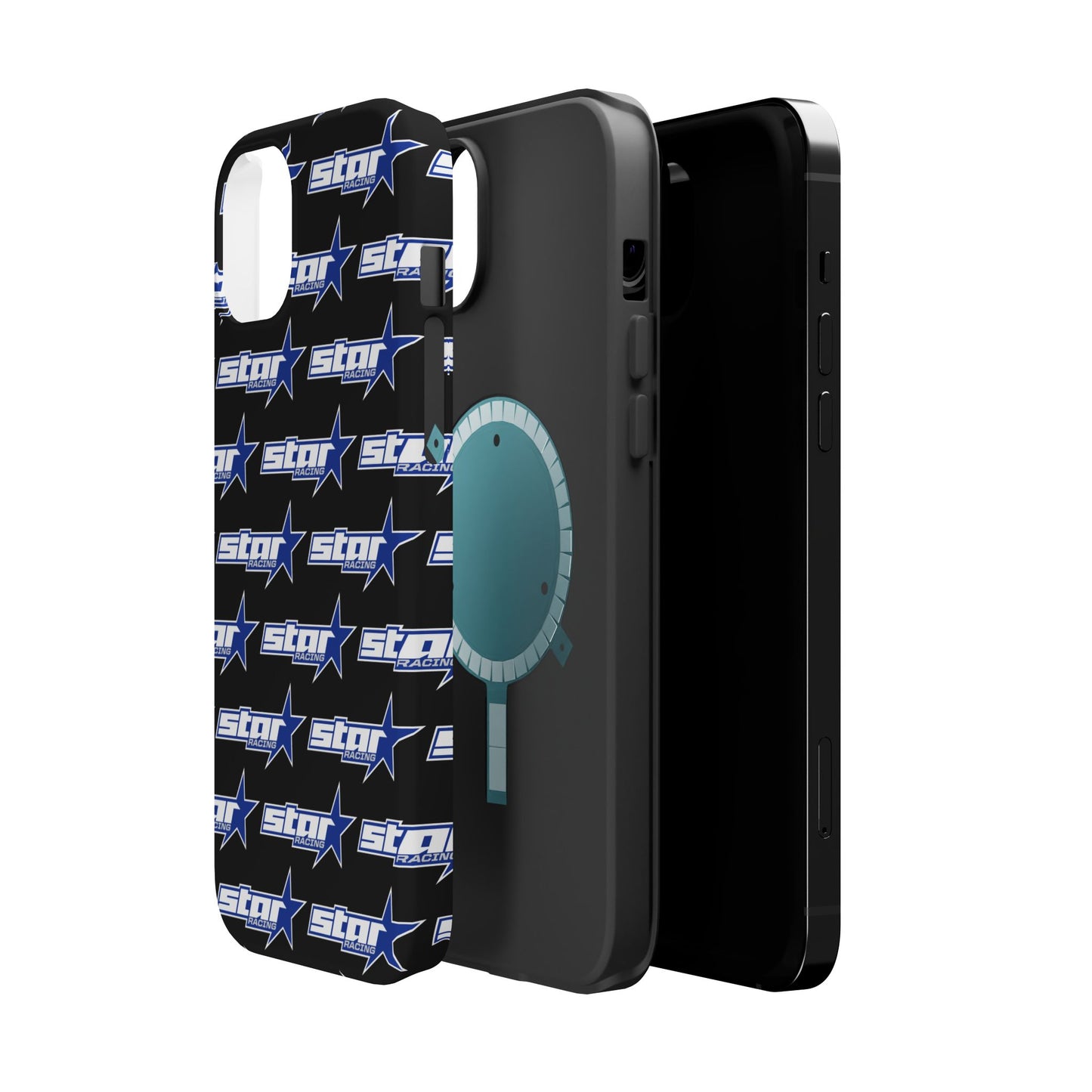Star Magnetic Tough Cases