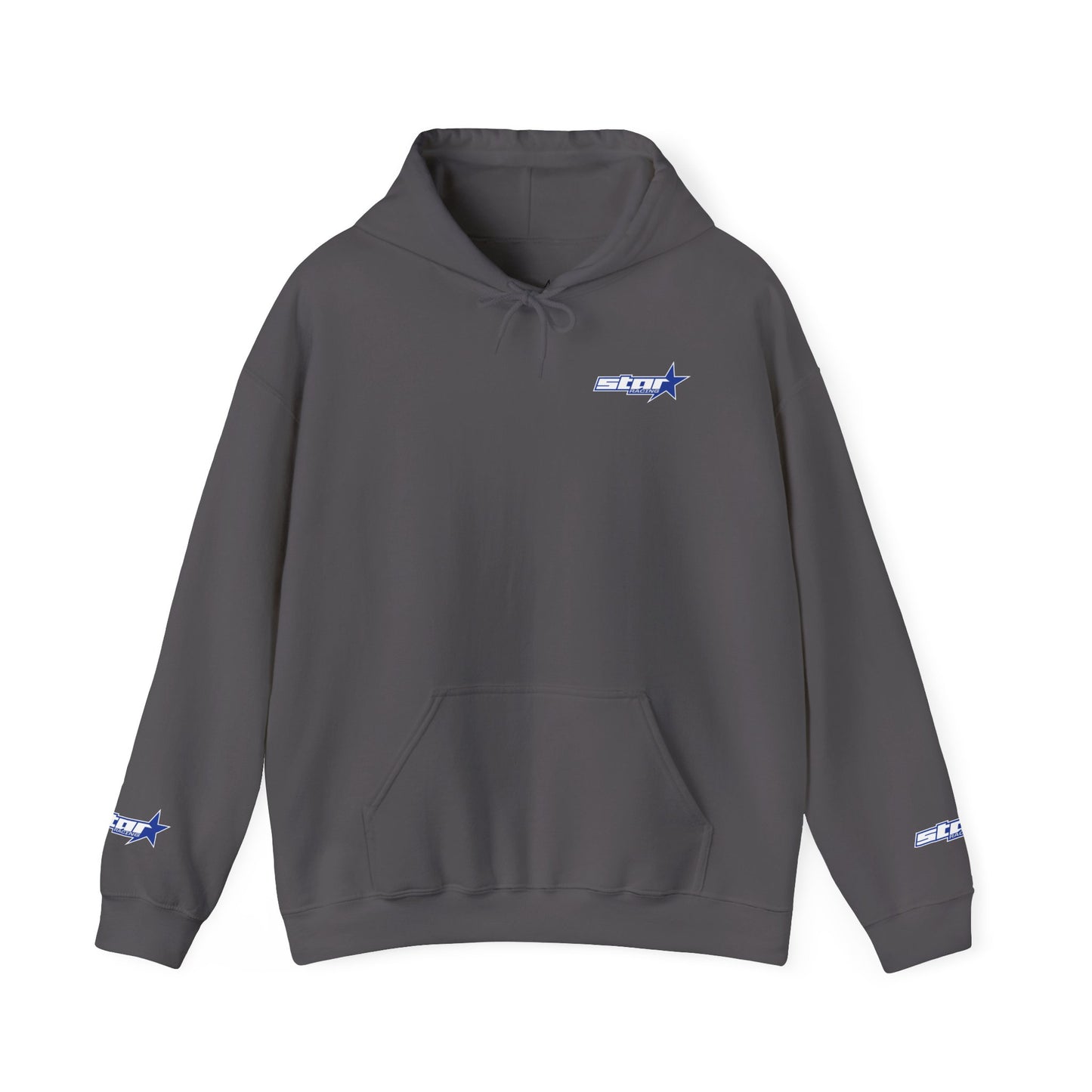 Cole Davies "Keep it 100" Heavy Blend™ Hooded Sweatshirt