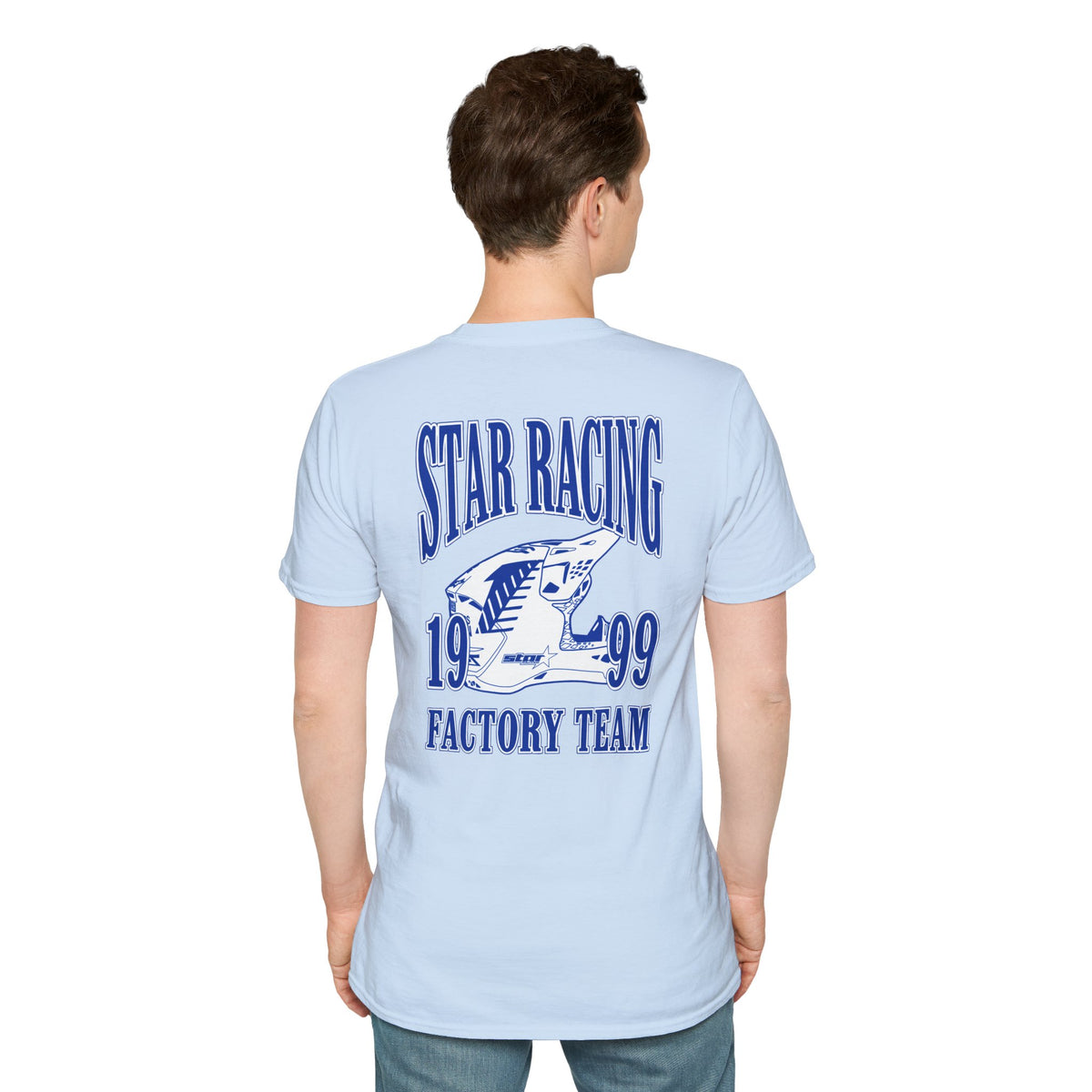 Heritage Unisex Softstyle T-Shirt