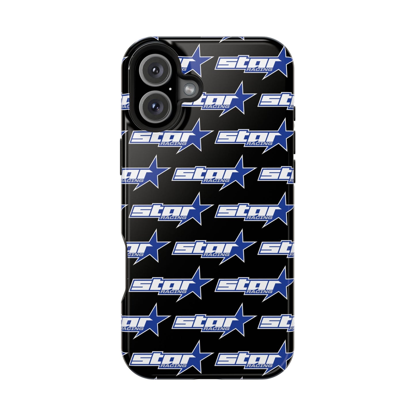 Star Magnetic Tough Cases