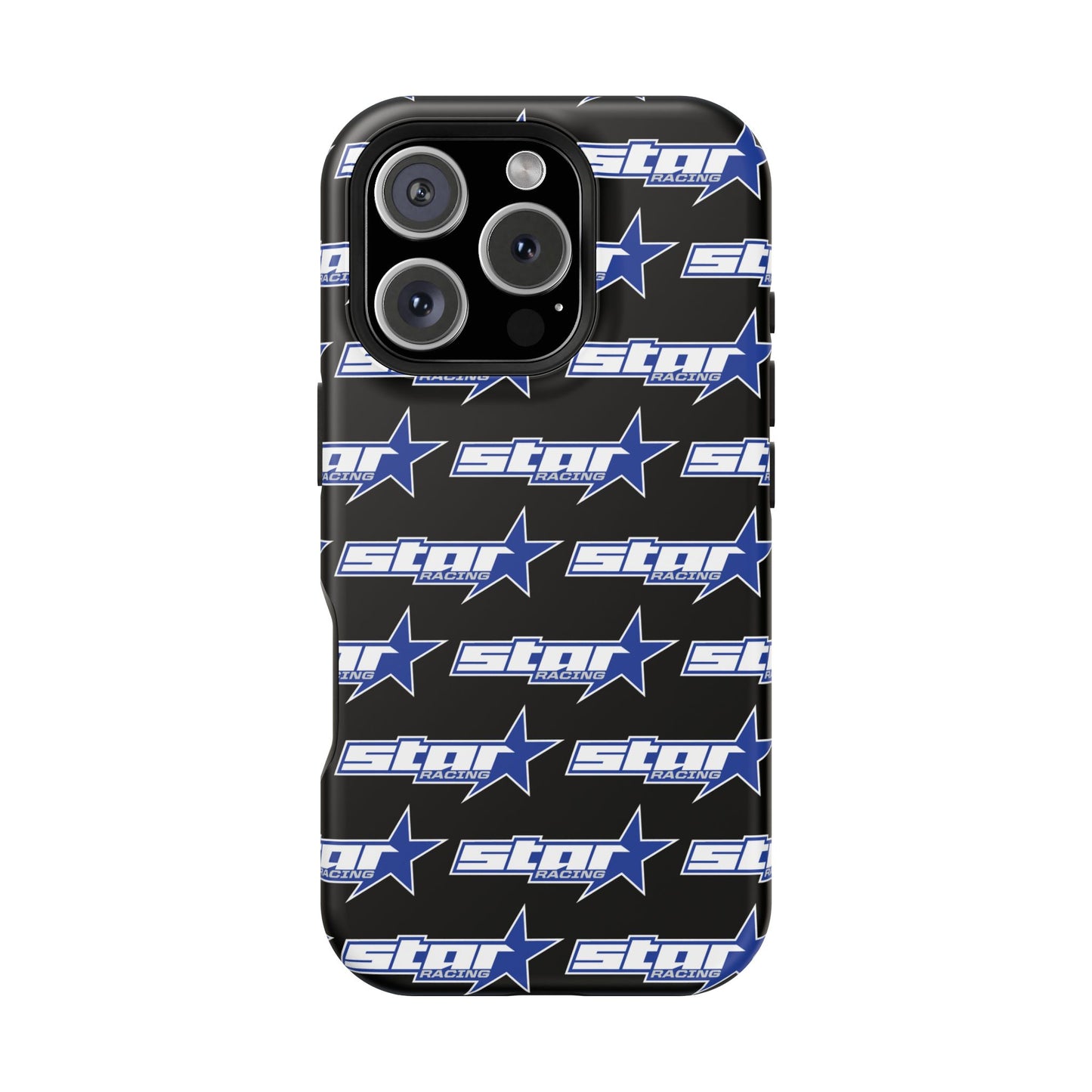 Star Magnetic Tough Cases