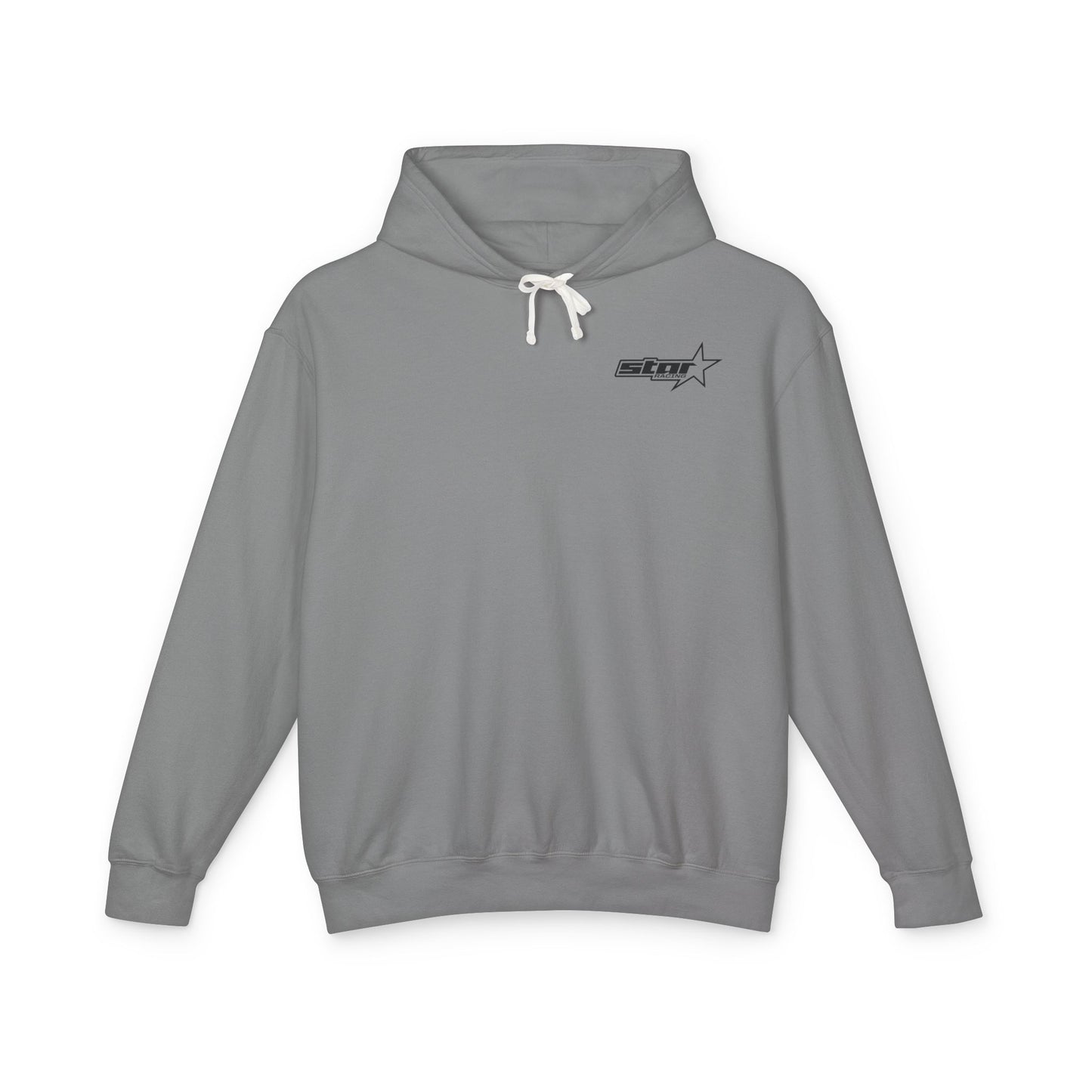 Moto Americana Unisex Lightweight Hooded Sweatshirt