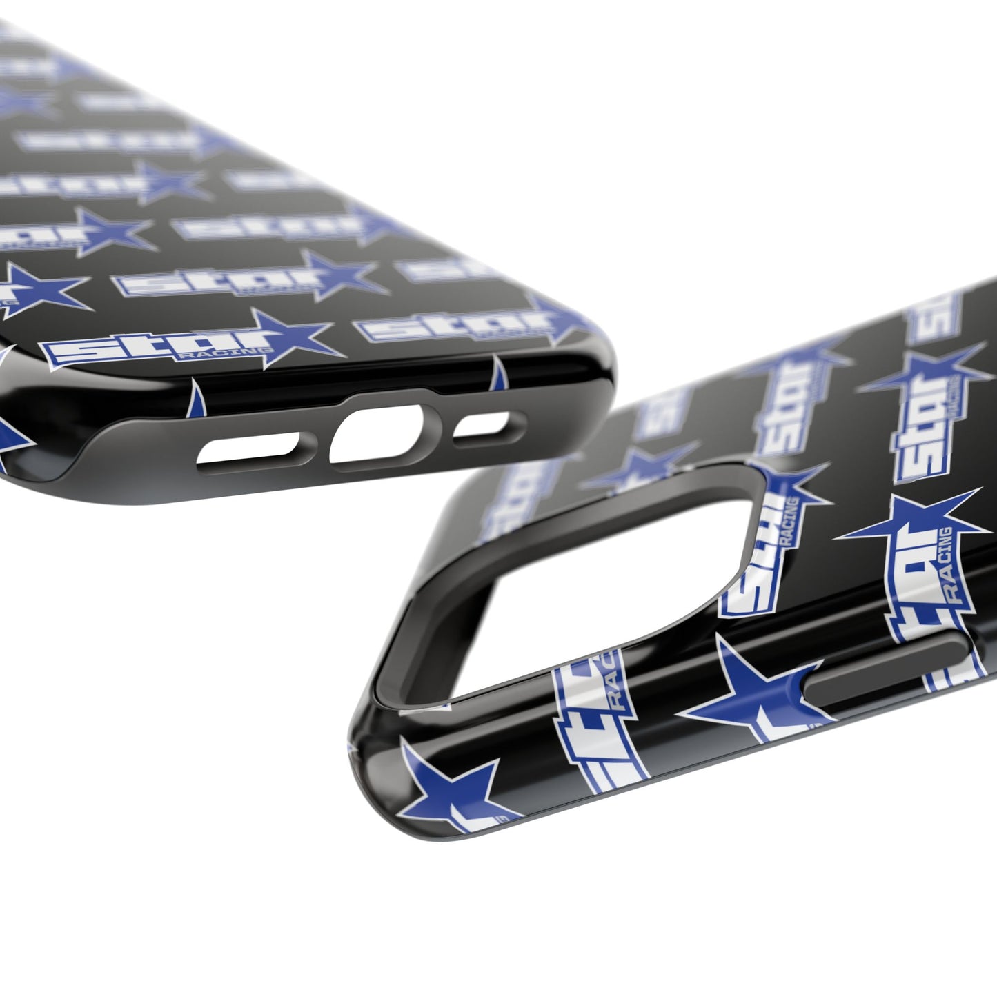 Star Magnetic Tough Cases