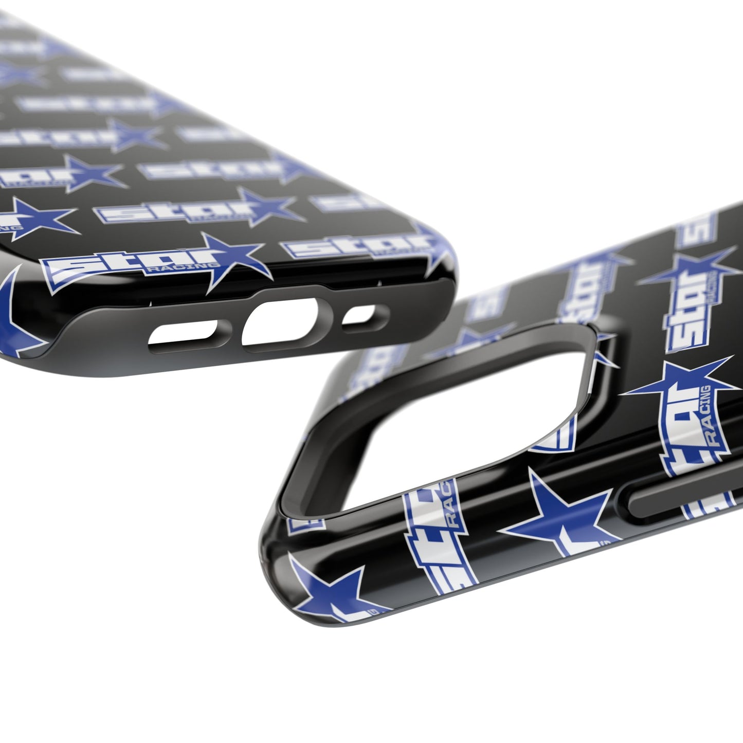 Star Magnetic Tough Cases