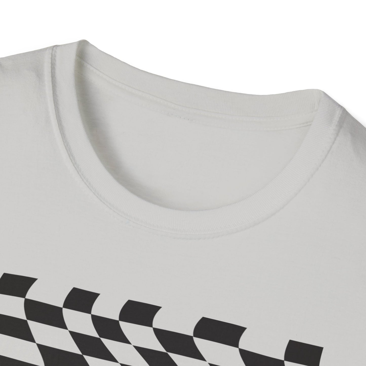 18 Championships + Counting Unisex Softstyle T-Shirt