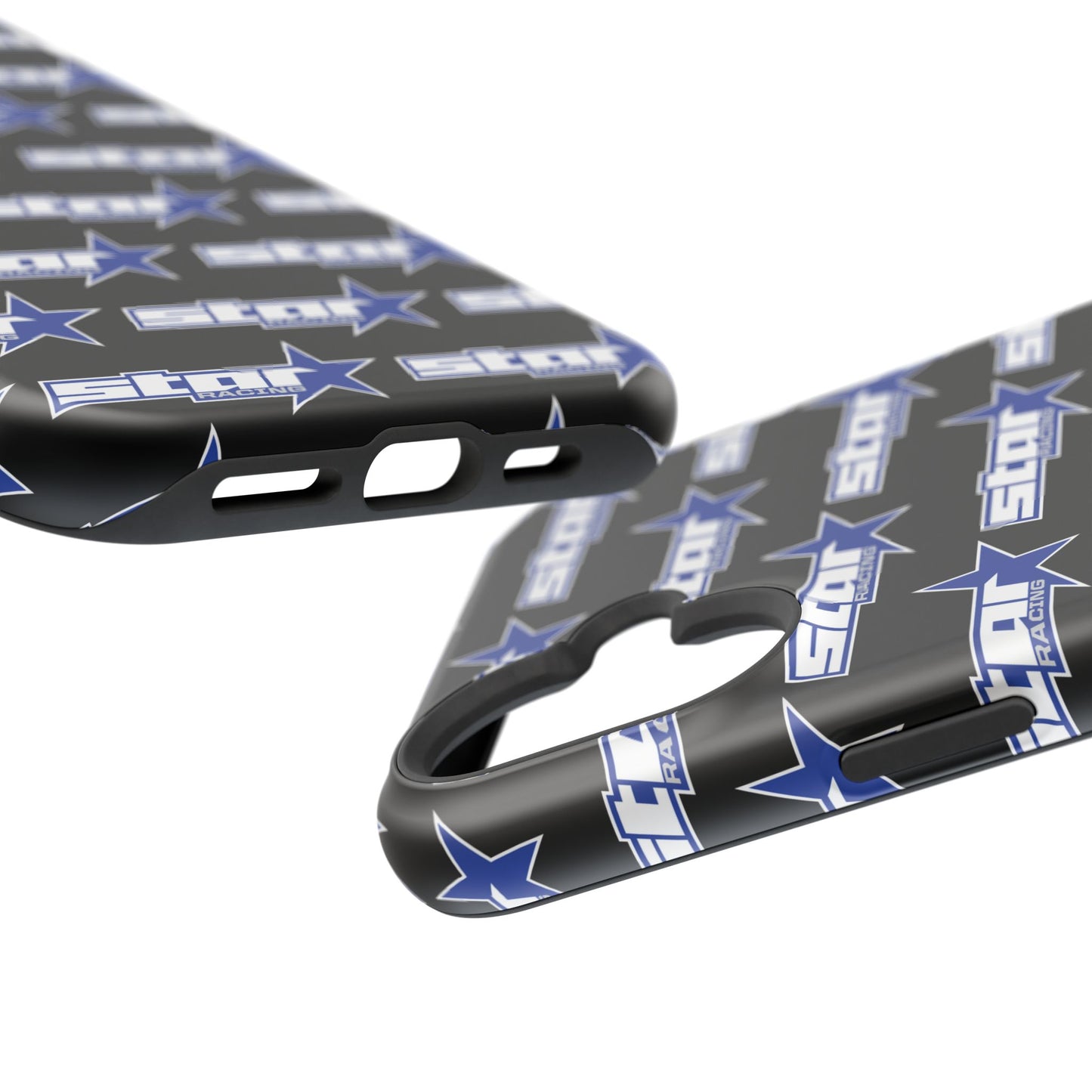 Star Magnetic Tough Cases