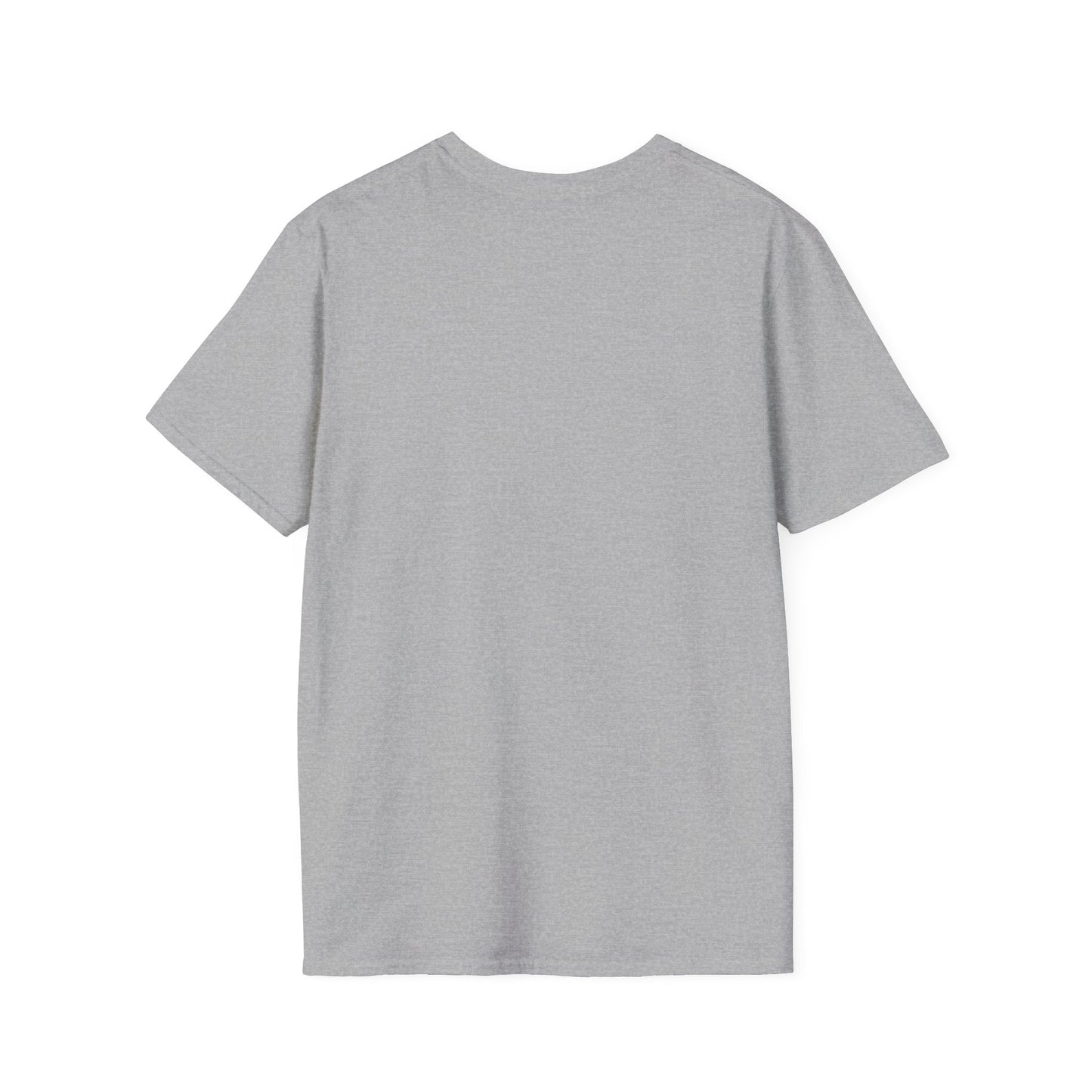 Motocross Americana T-shirt