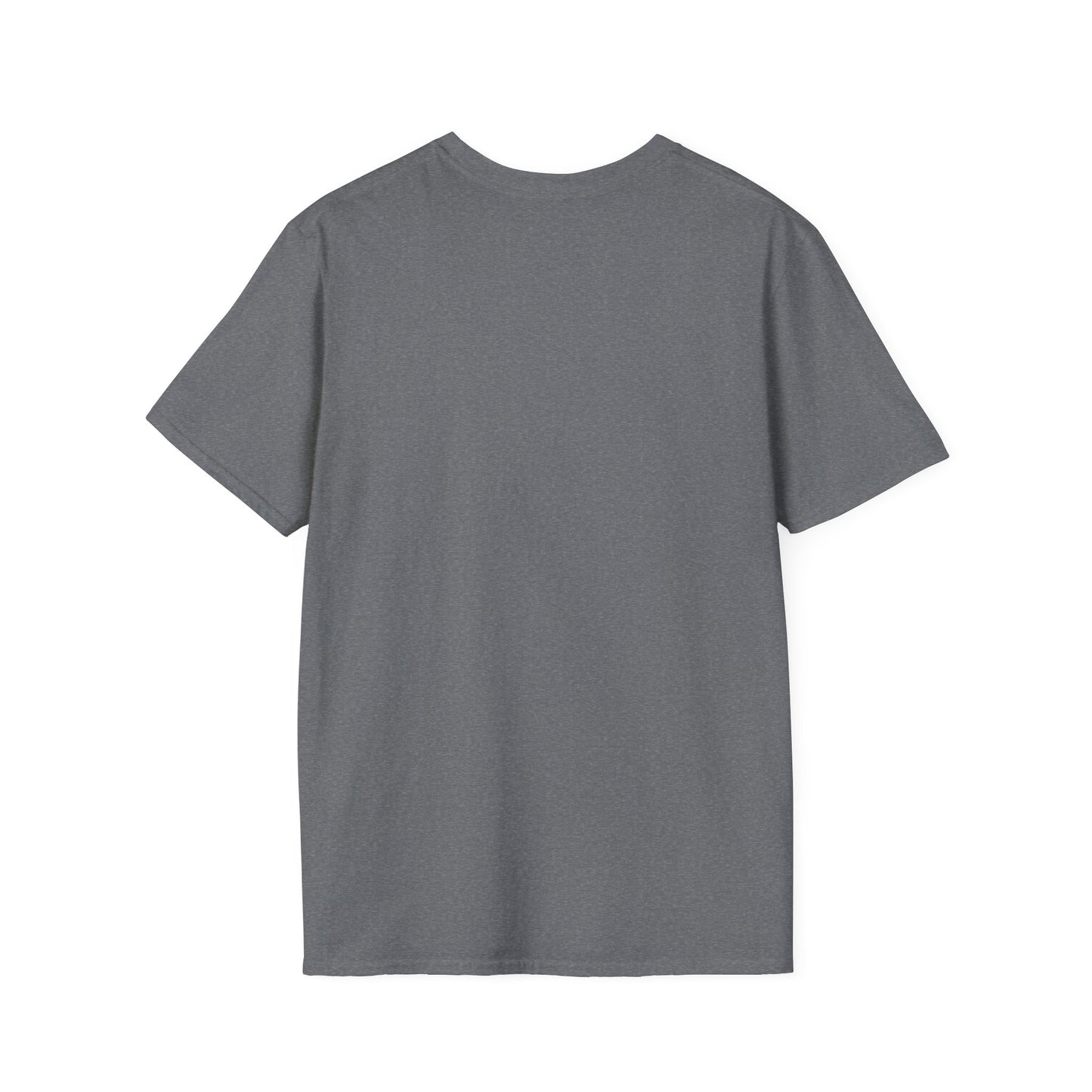 Pinning It since 1999 Unisex Softstyle T-Shirt