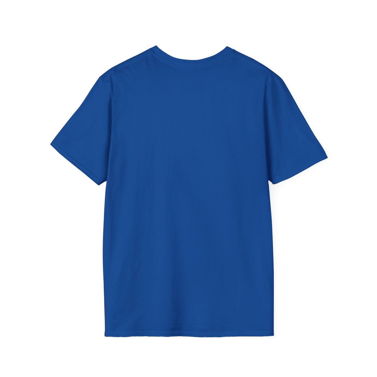 Pinning It since 1999 Unisex Softstyle T-Shirt