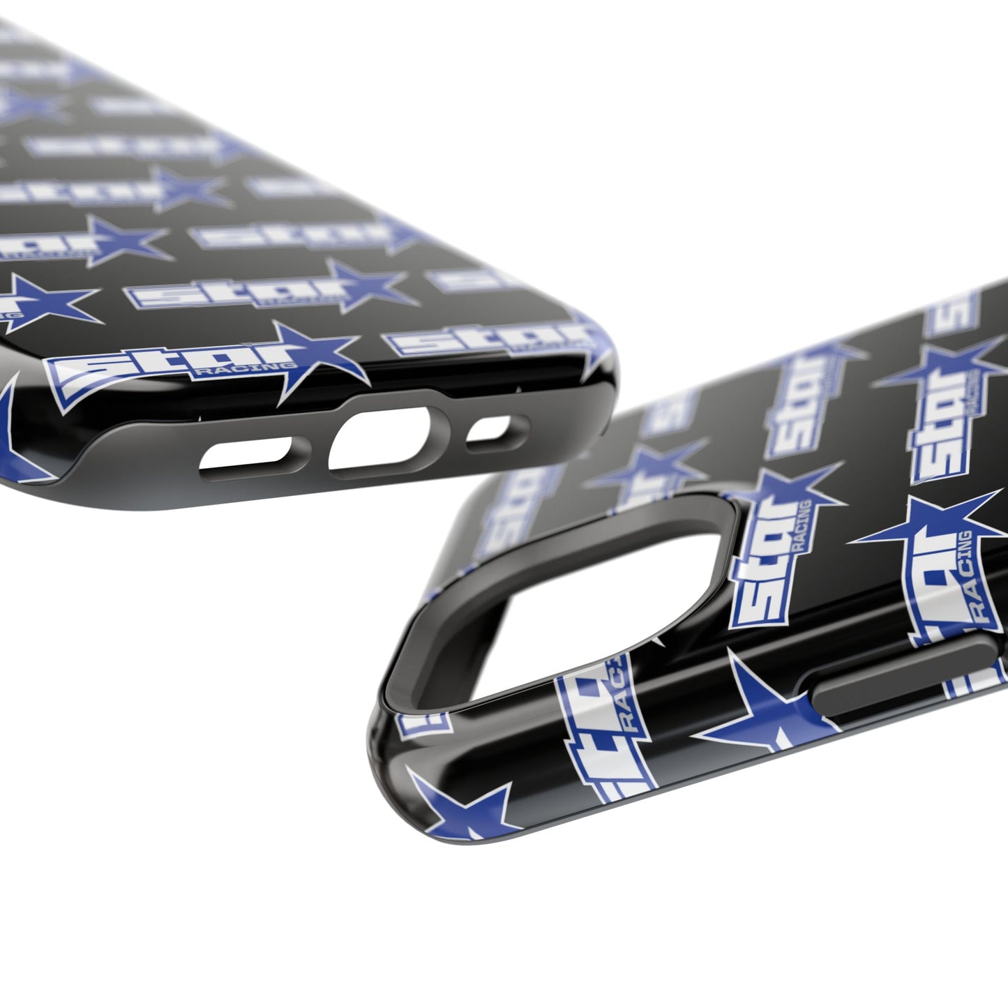 Star Magnetic Tough Cases