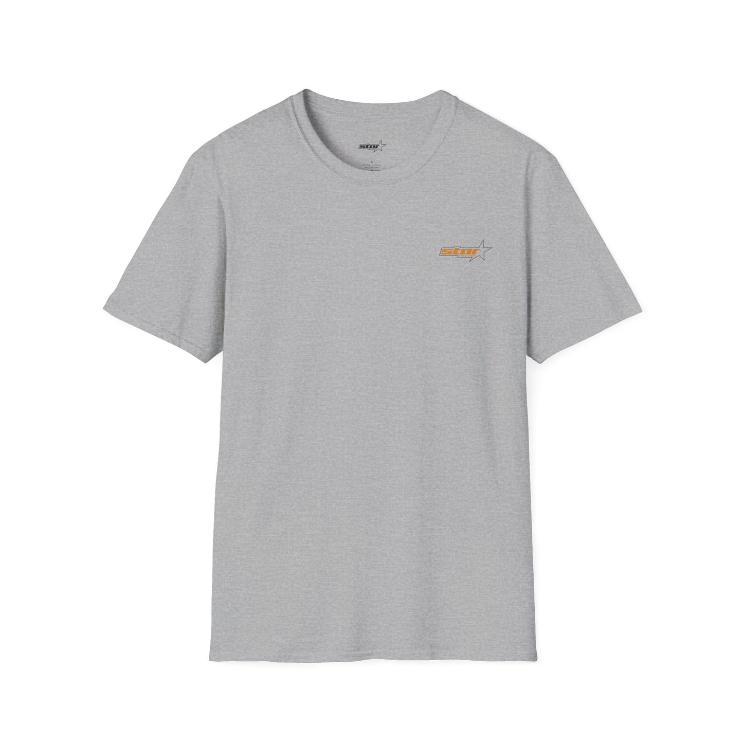 Chains-Unisex Softstyle T-Shirt
