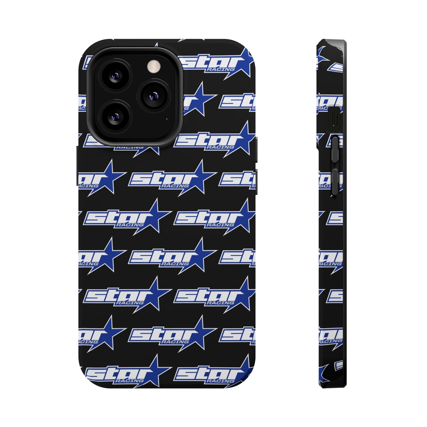 Star Magnetic Tough Cases
