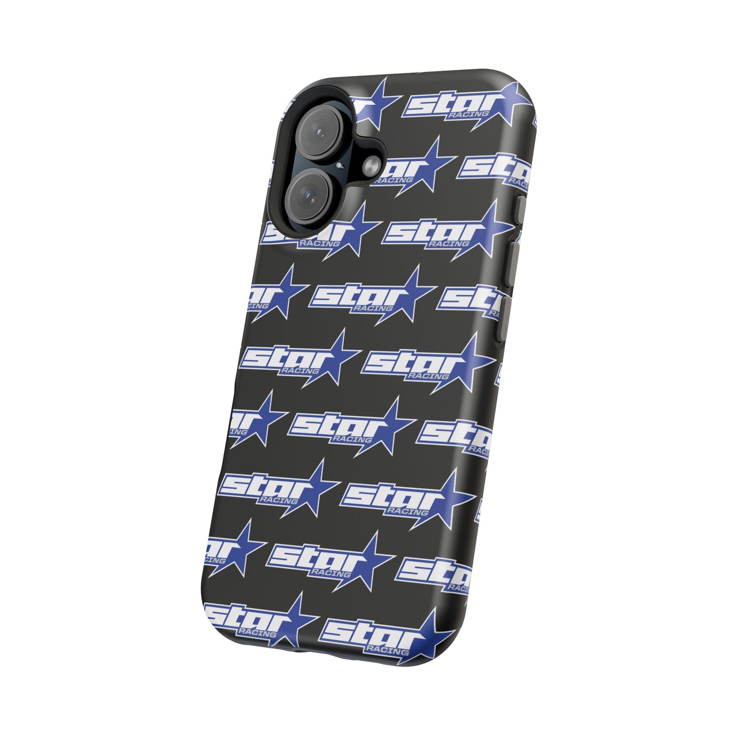 Star Magnetic Tough Cases