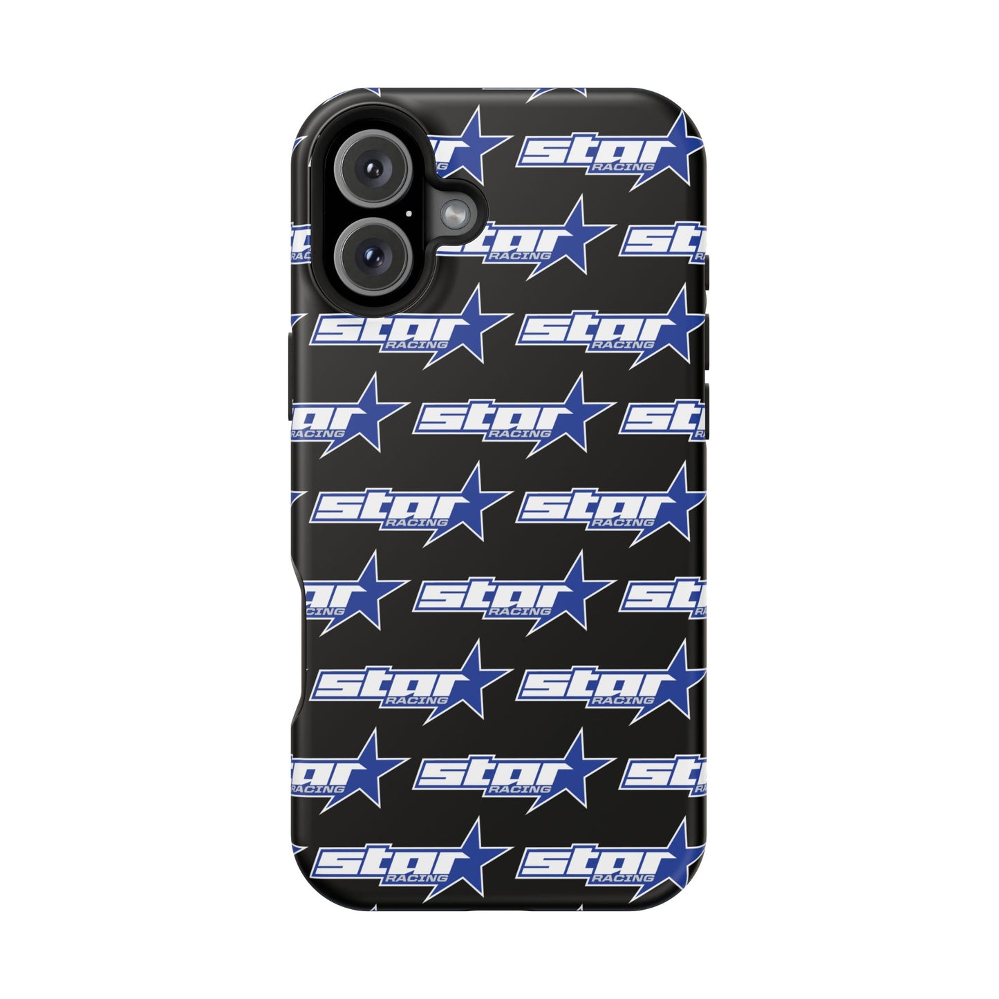 Star Magnetic Tough Cases