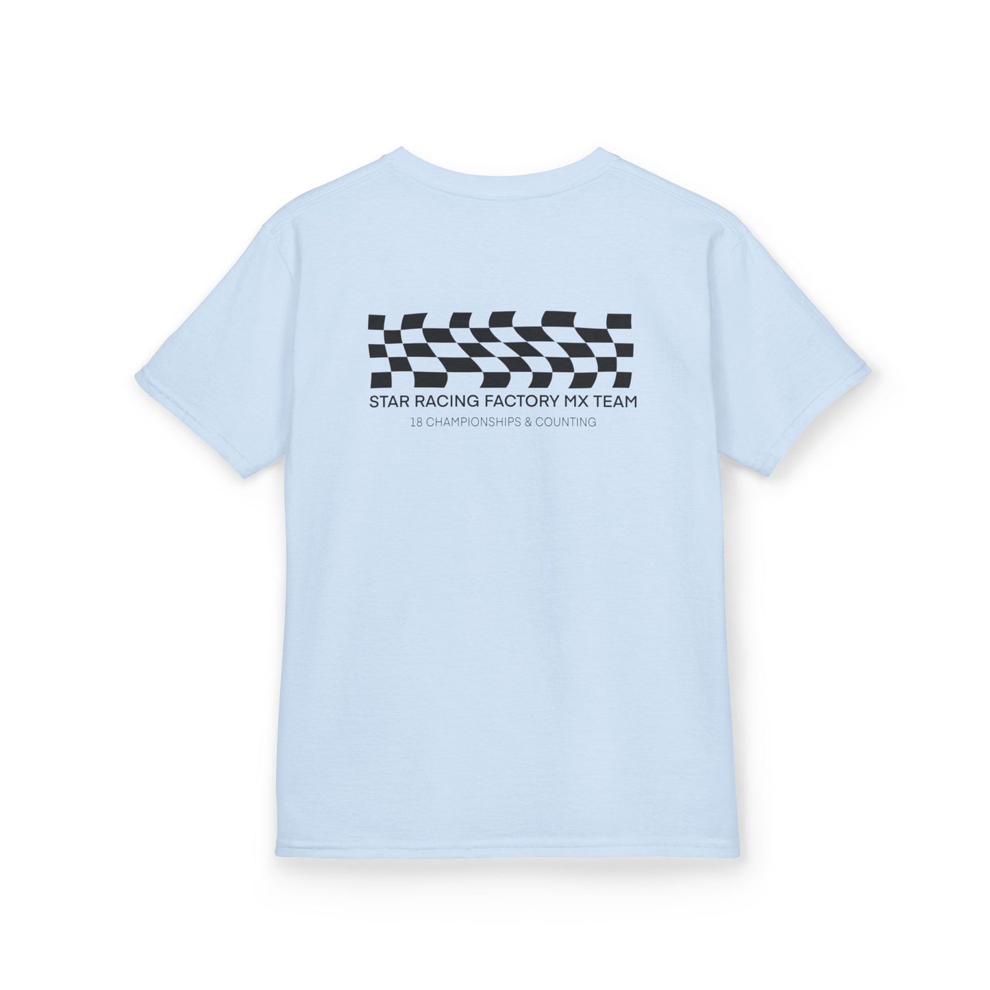18 Championships Kids Heavy Cotton™ Tee