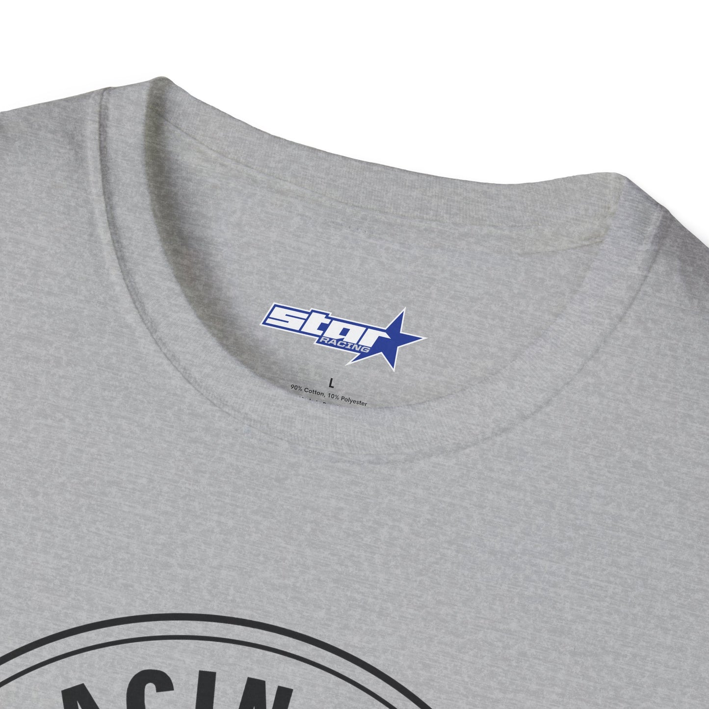 Motocross Americana T-shirt