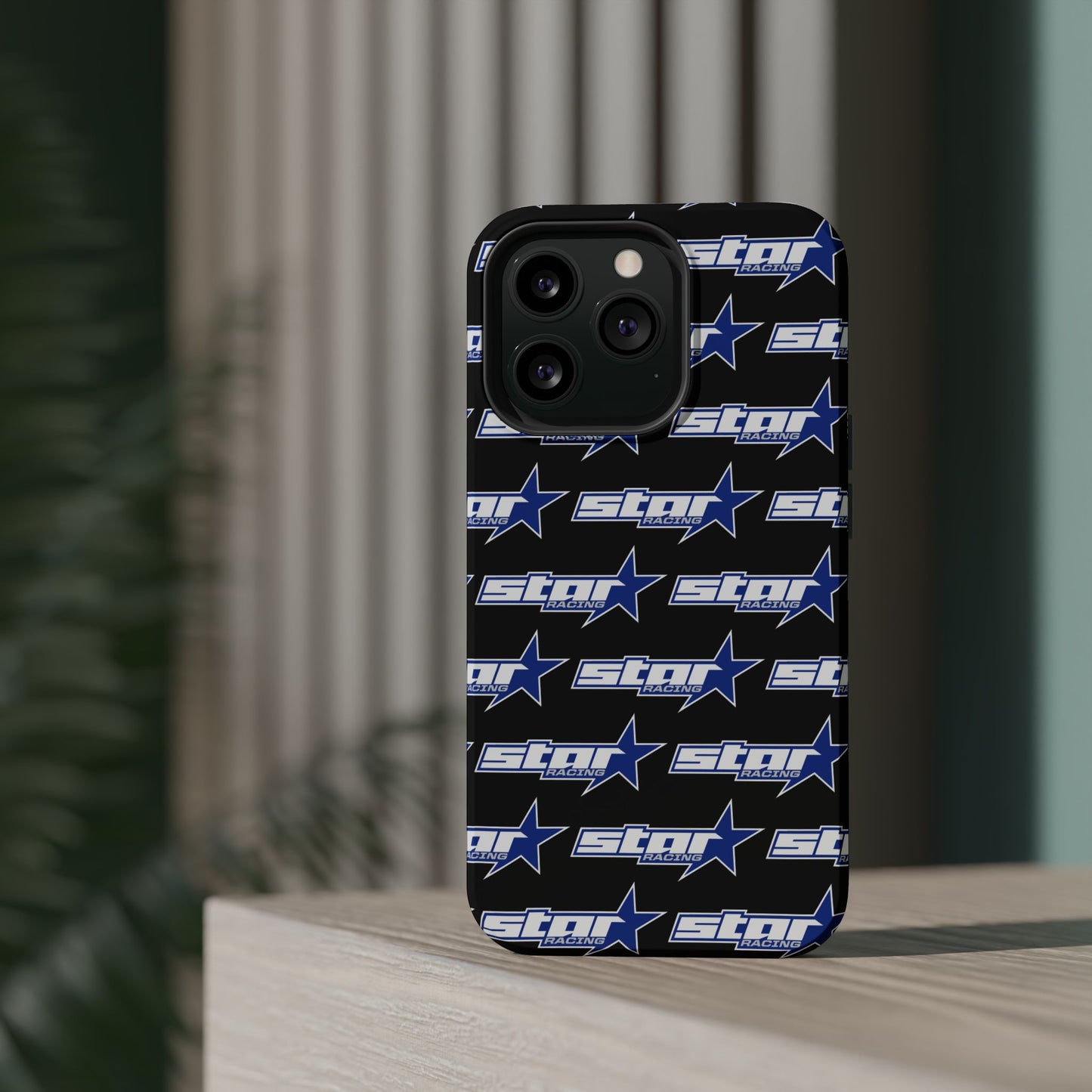 Star Magnetic Tough Cases