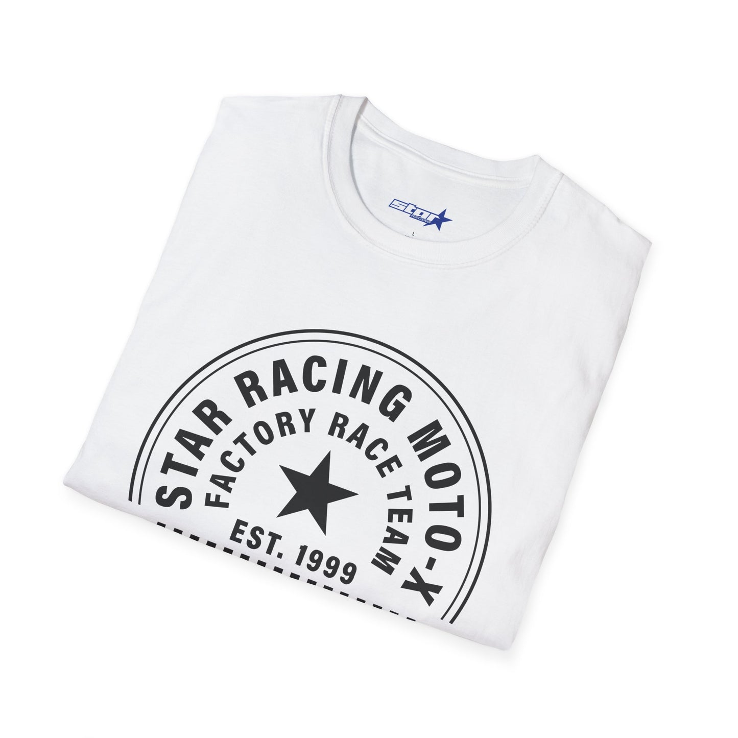 Motocross Americana T-shirt