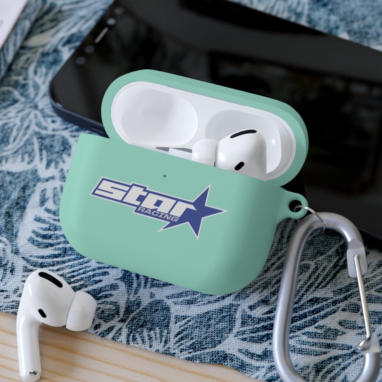AirPods and AirPods Pro Case Cover
