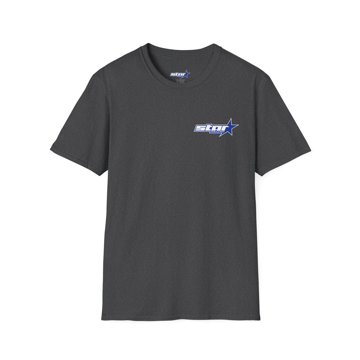 Cole Davies "Keep it 100" Pocket Tshirt