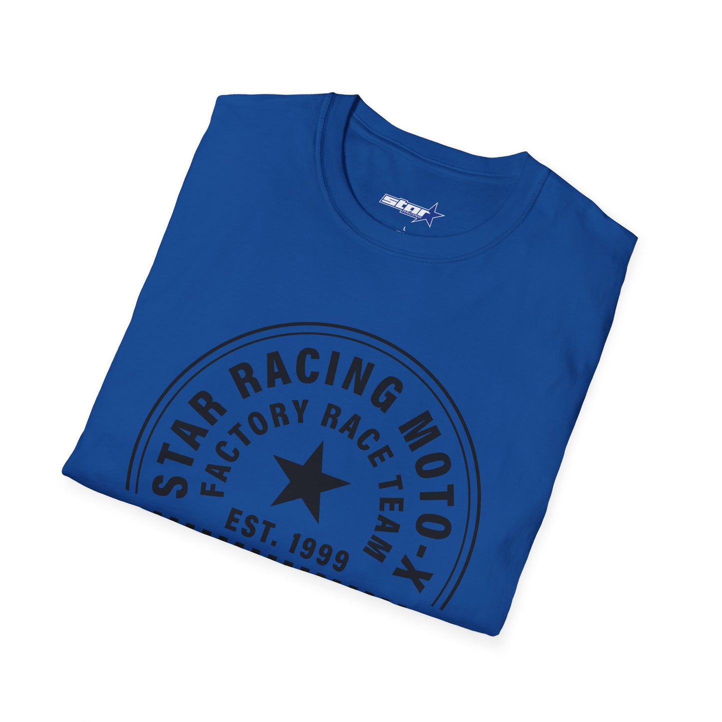 Motocross Americana T-shirt